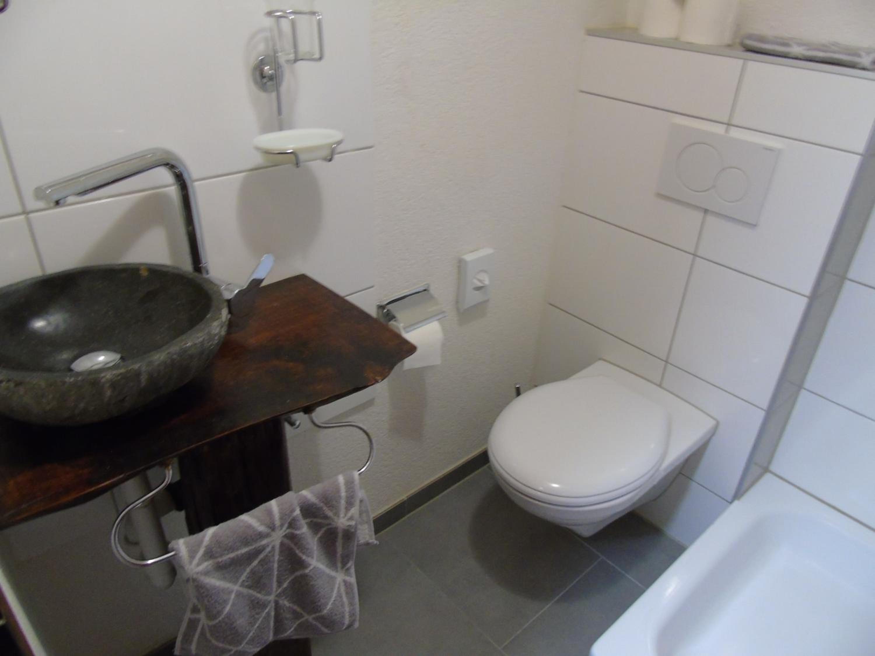 Single Room with Balcony photo 3