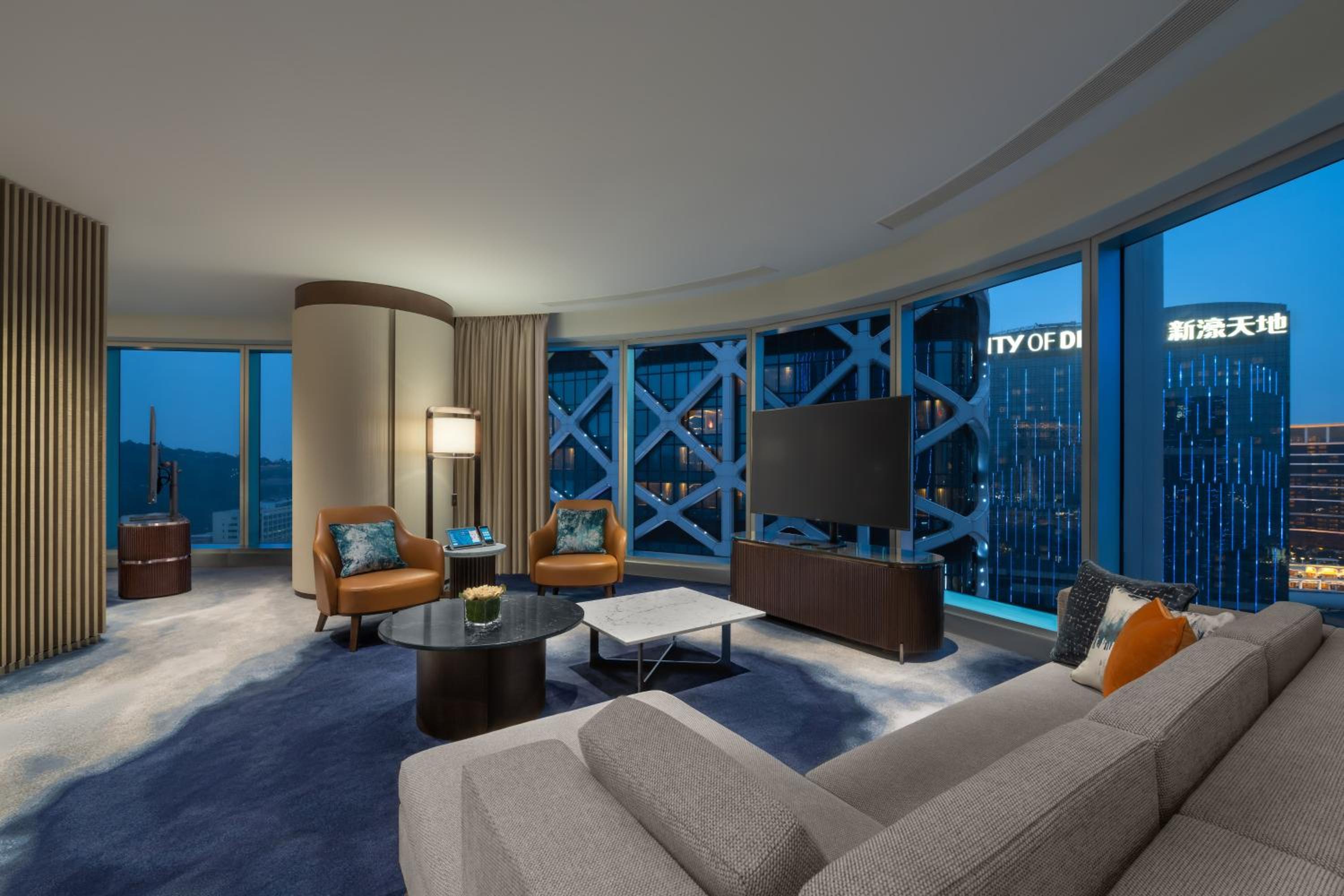 Nuwa - Premier Suite - Photo 2