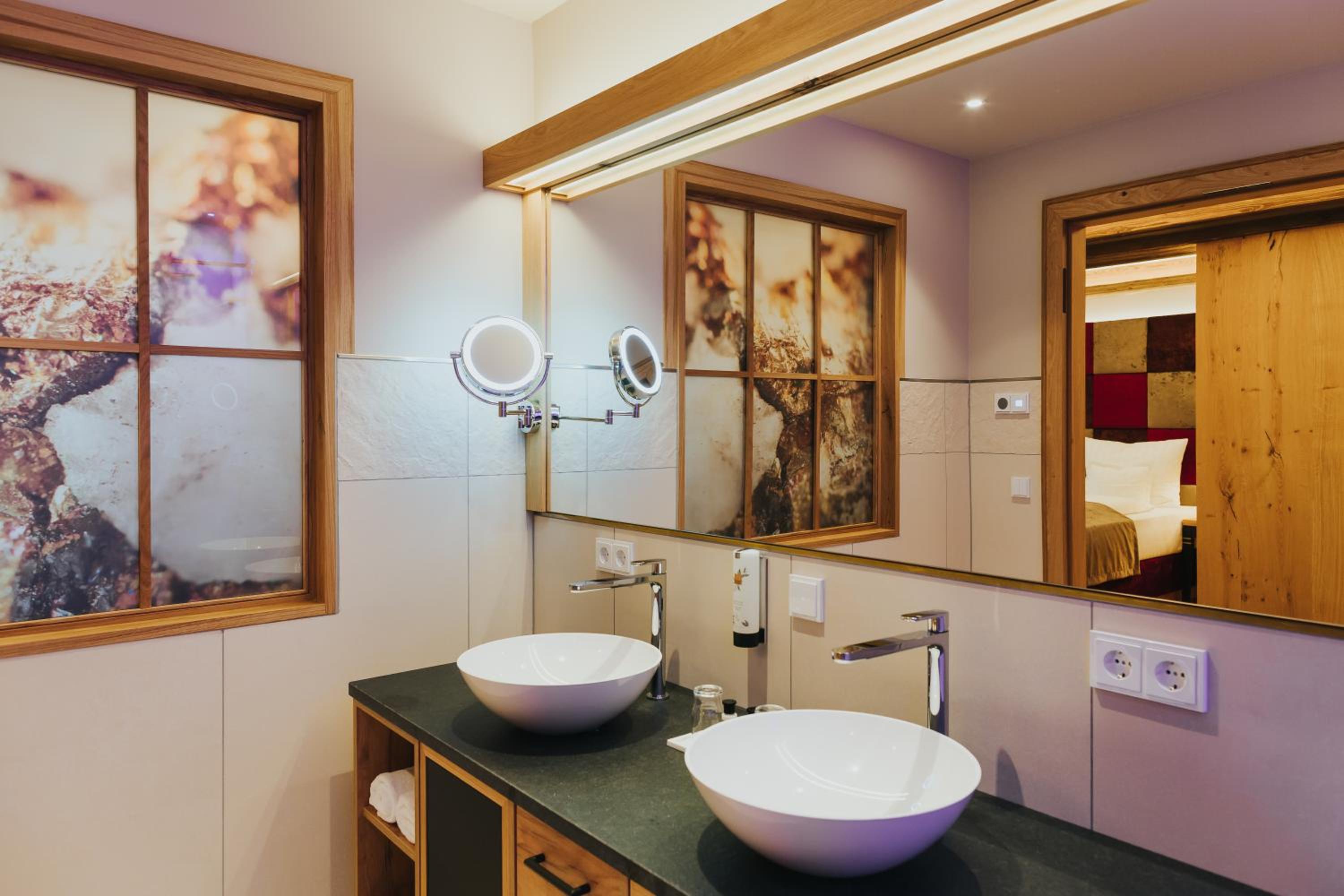 Deluxe Juniorsuite
