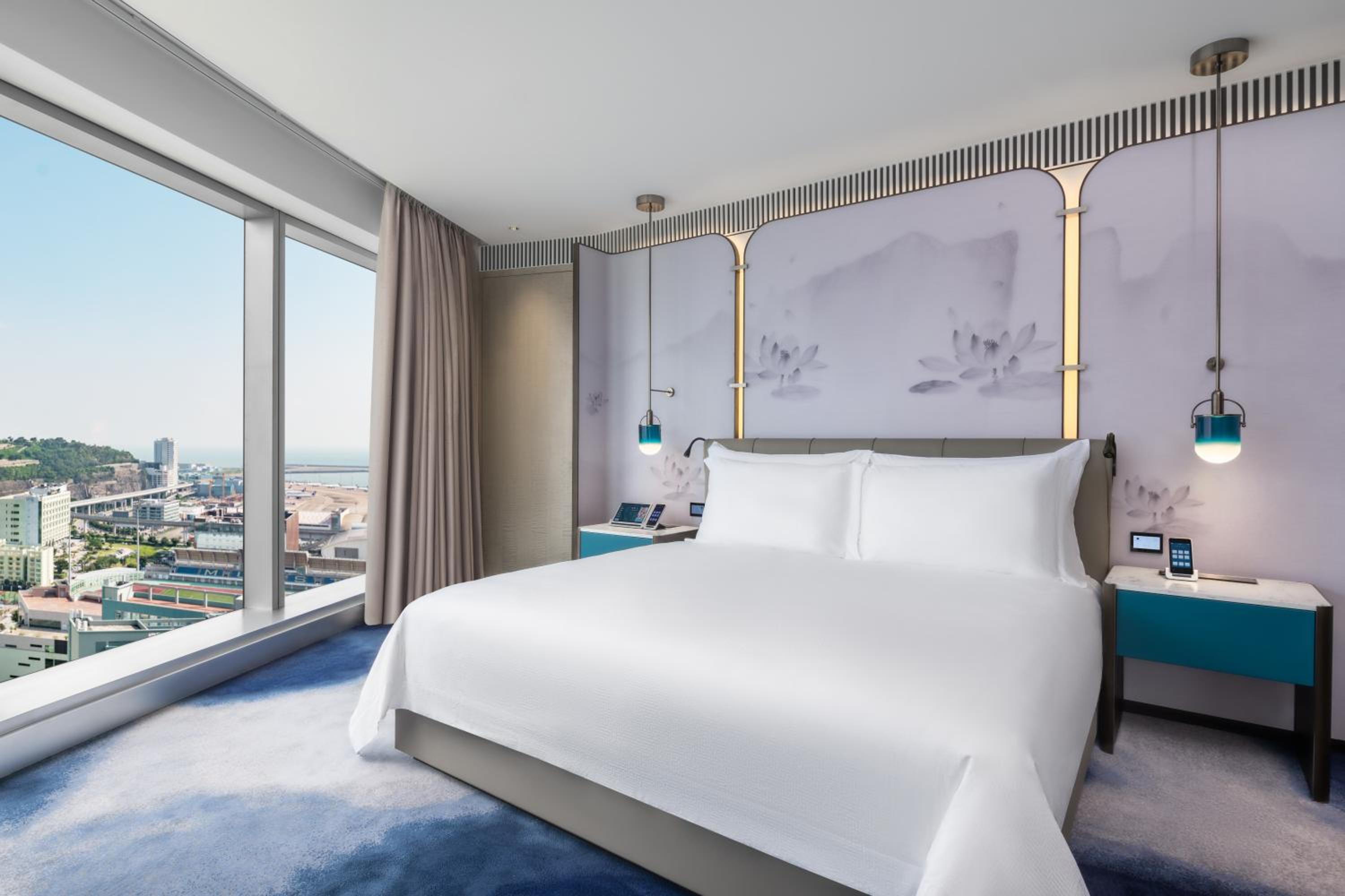 Nuwa - Premier Suite - Photo 1
