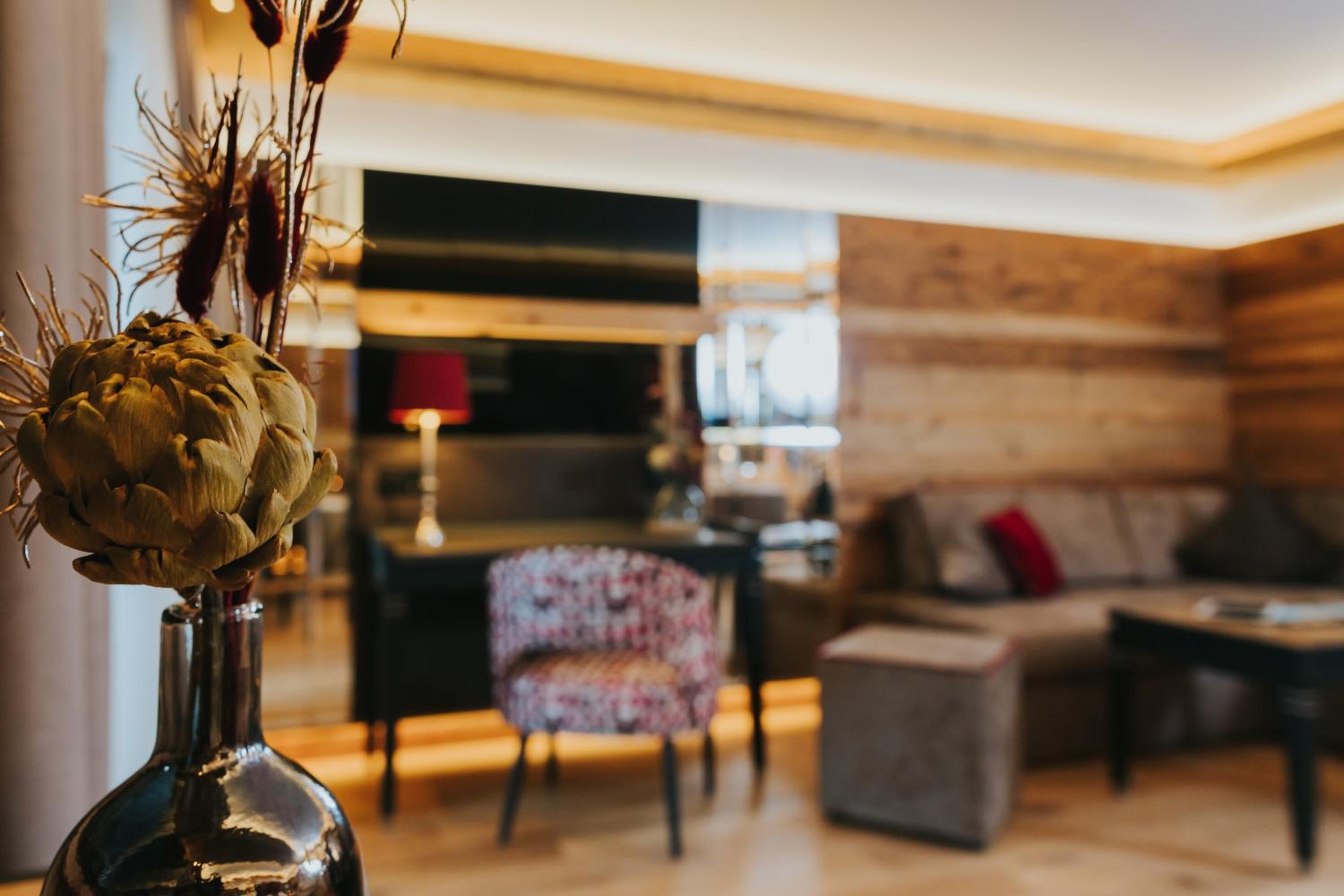 Deluxe Juniorsuite
