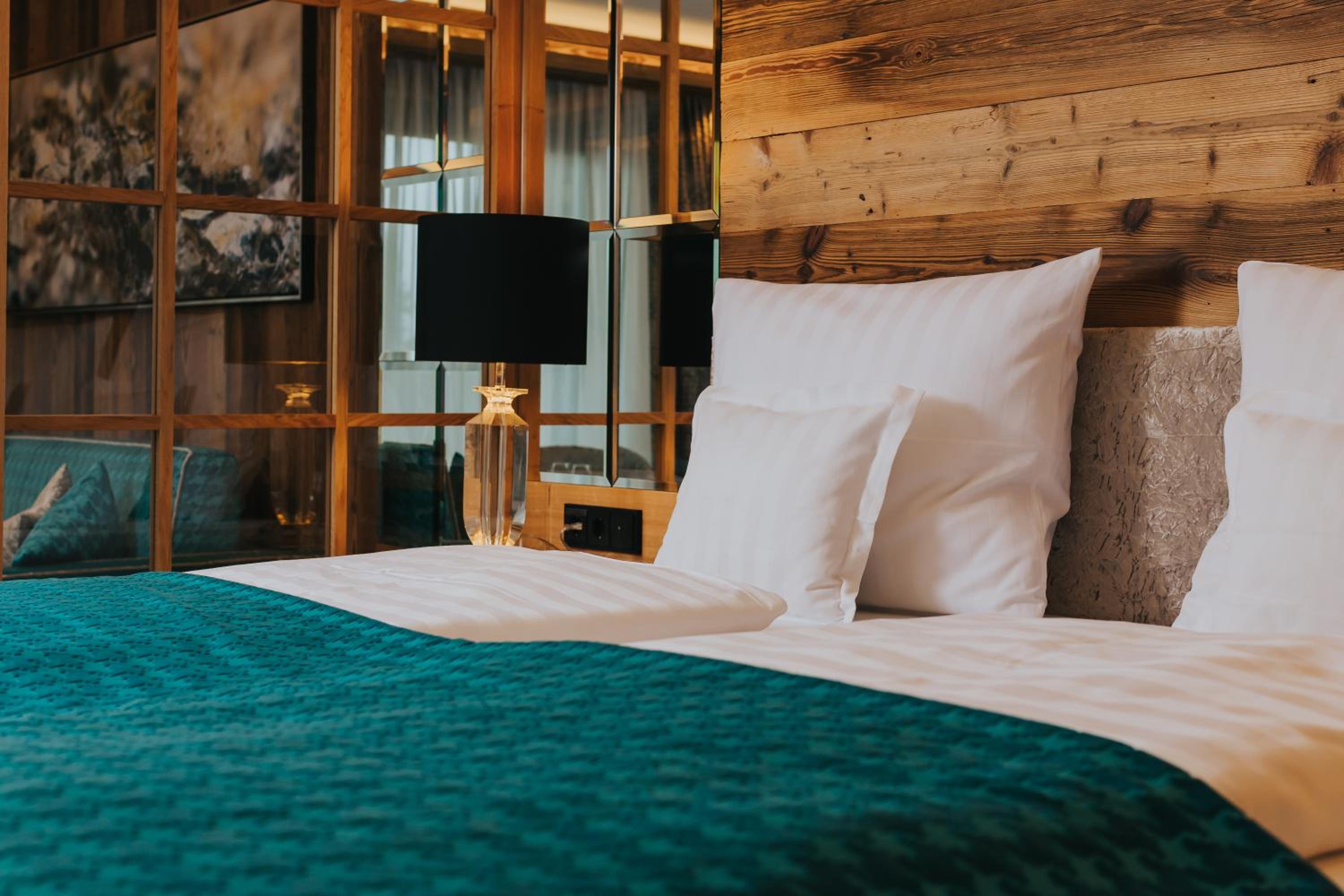 Deluxe Juniorsuite