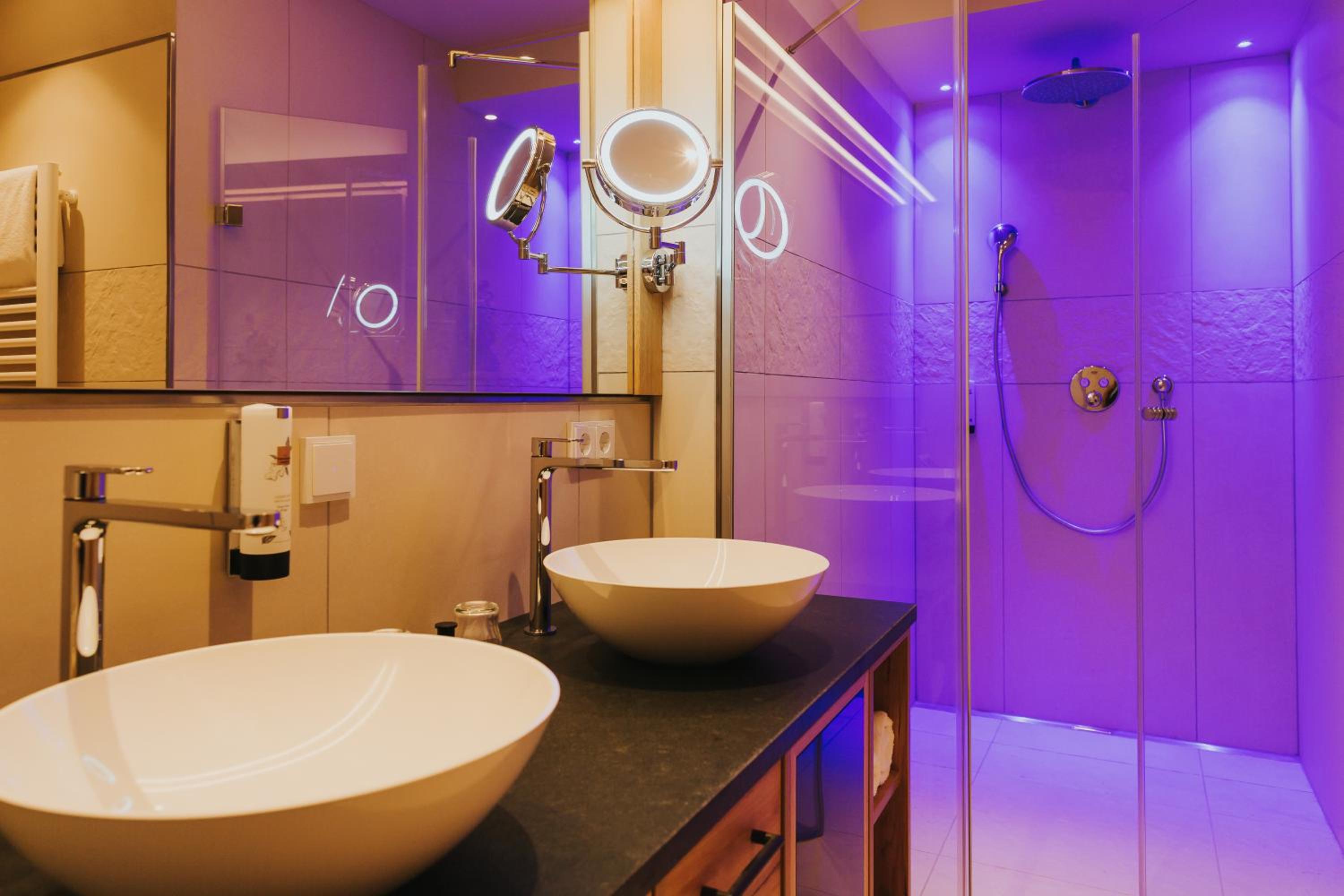 Deluxe Juniorsuite