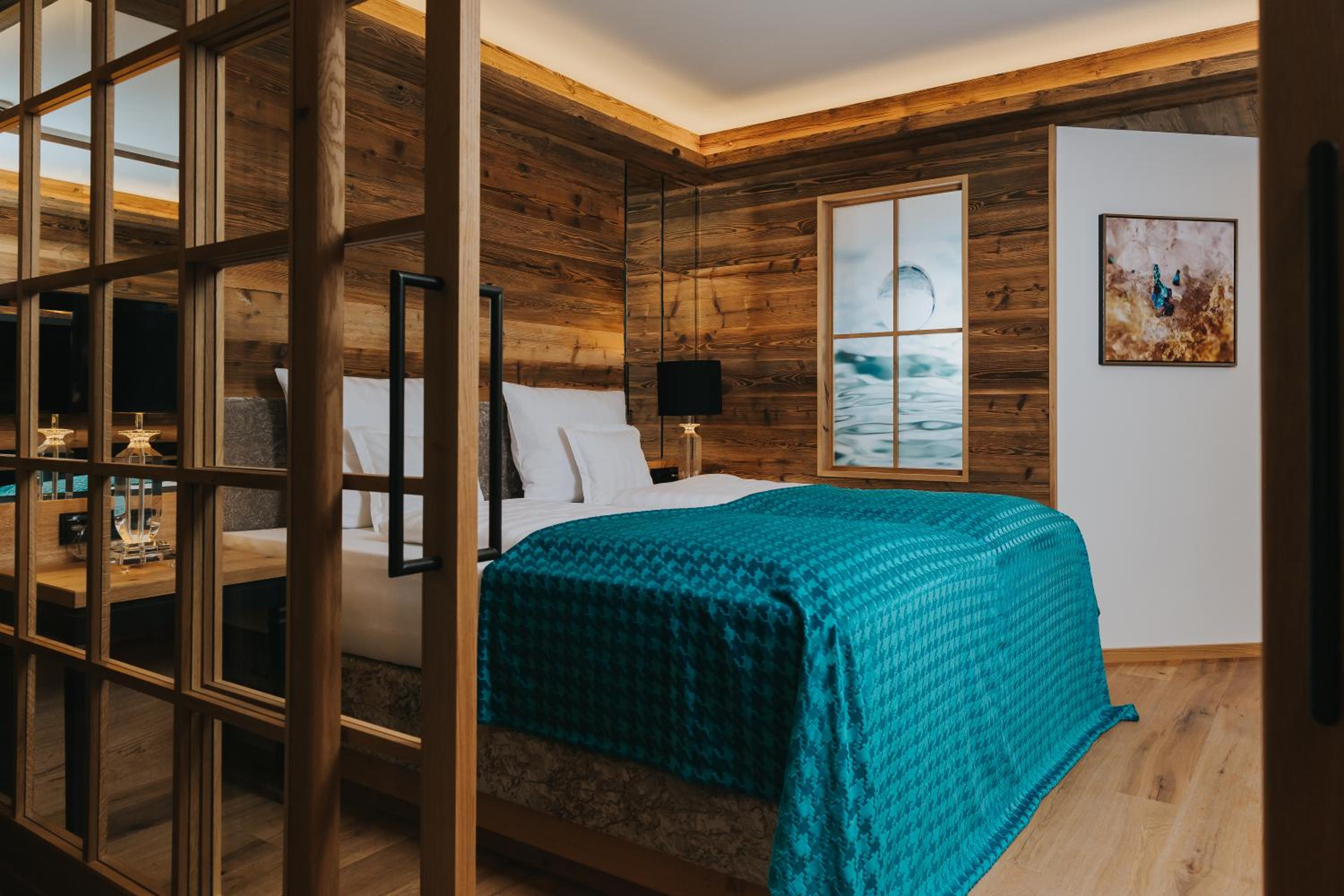 Deluxe Juniorsuite