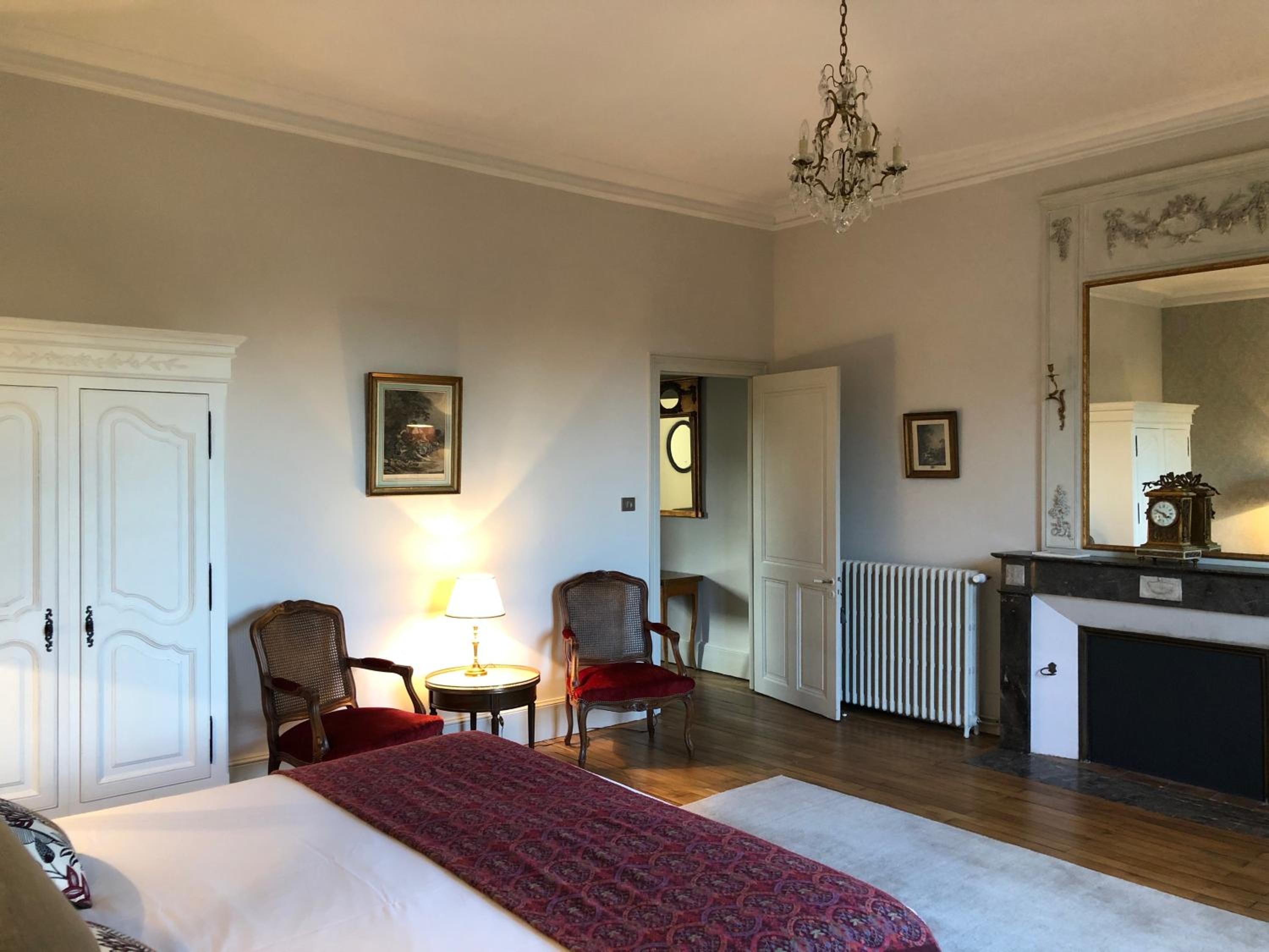 Family Suite photo 1