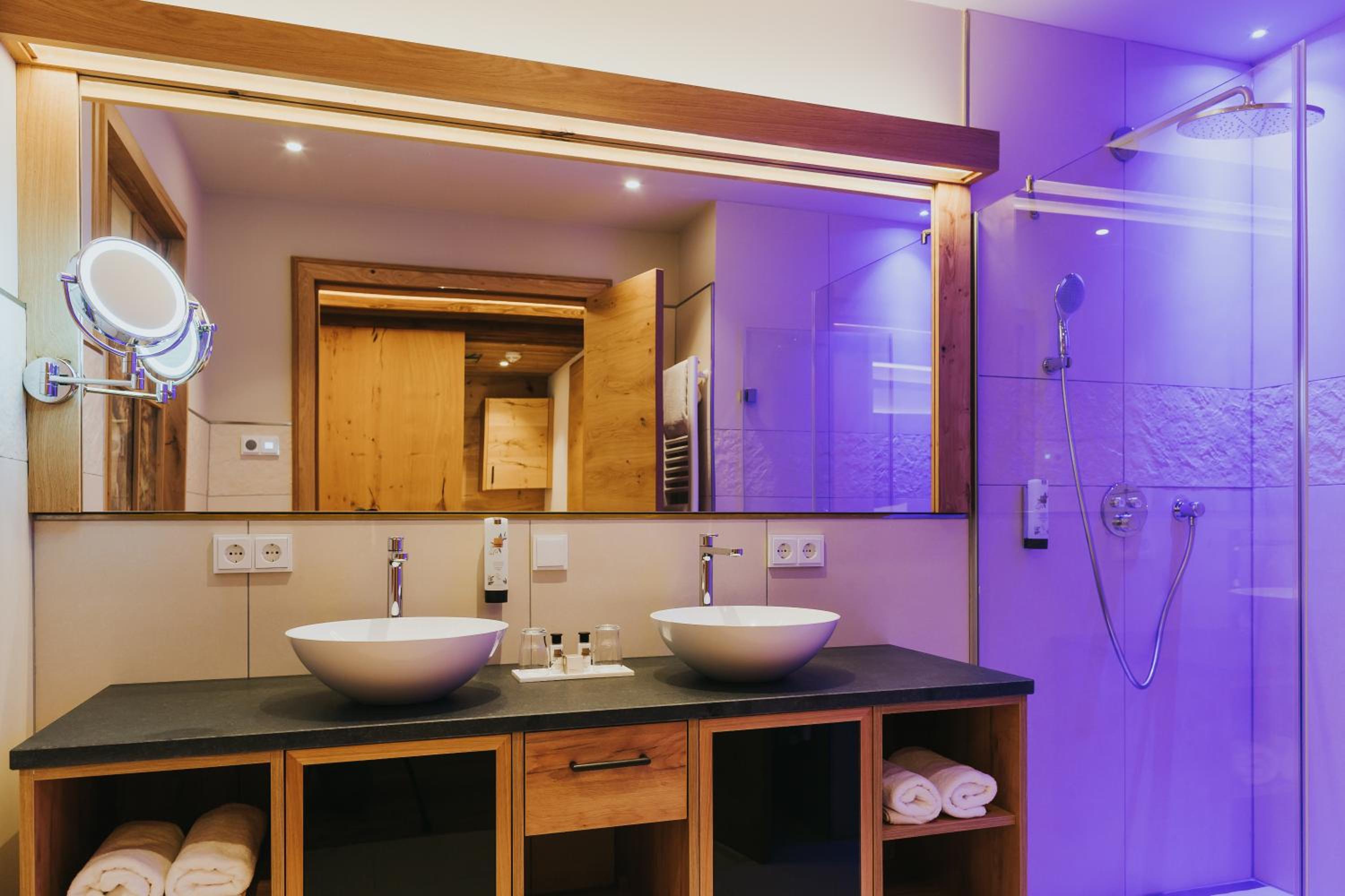 Deluxe Juniorsuite
