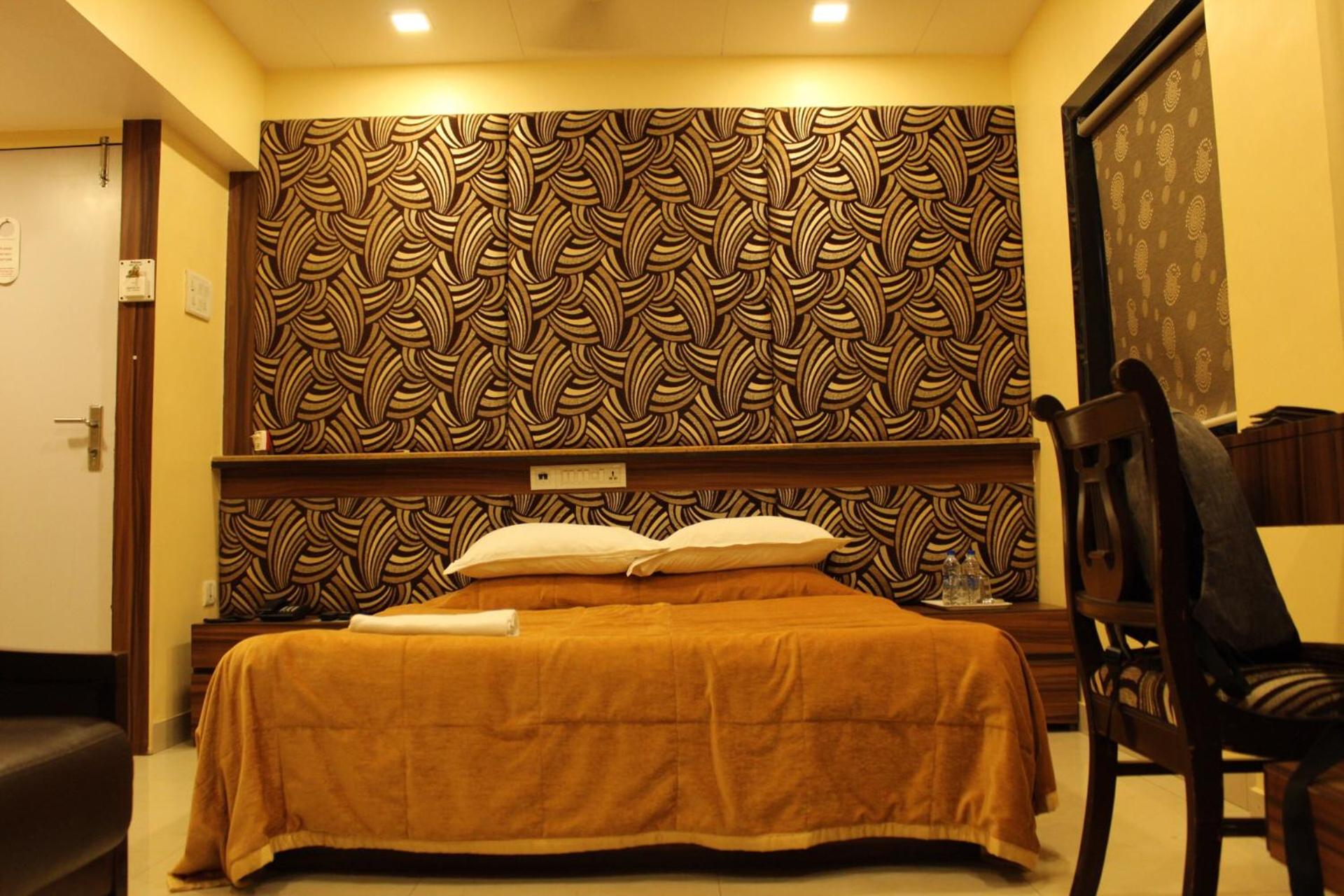 Executive Double or Twin Room