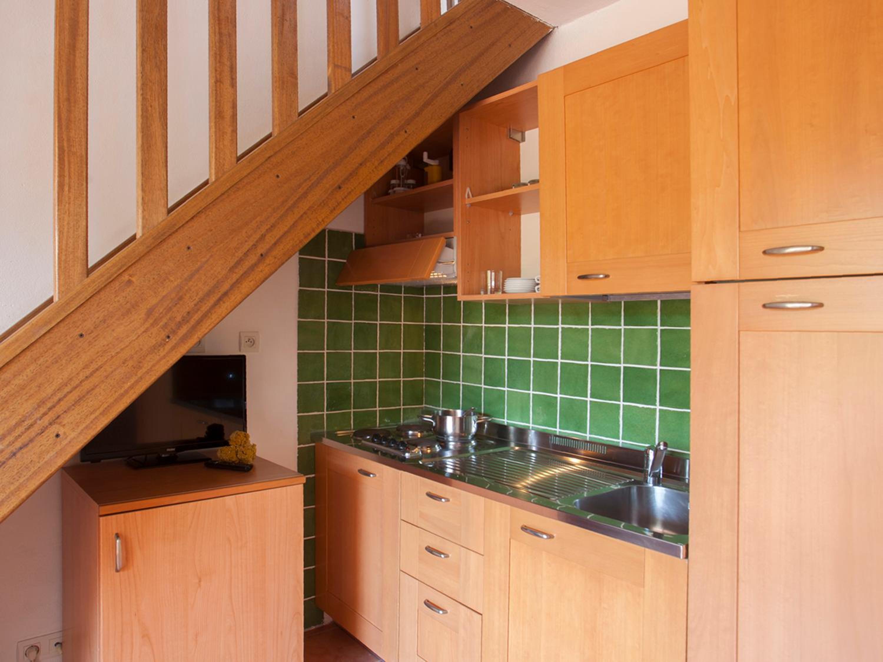 Two-Bedroom Apartment With Mezzanine (6 Adults) - Photo 9