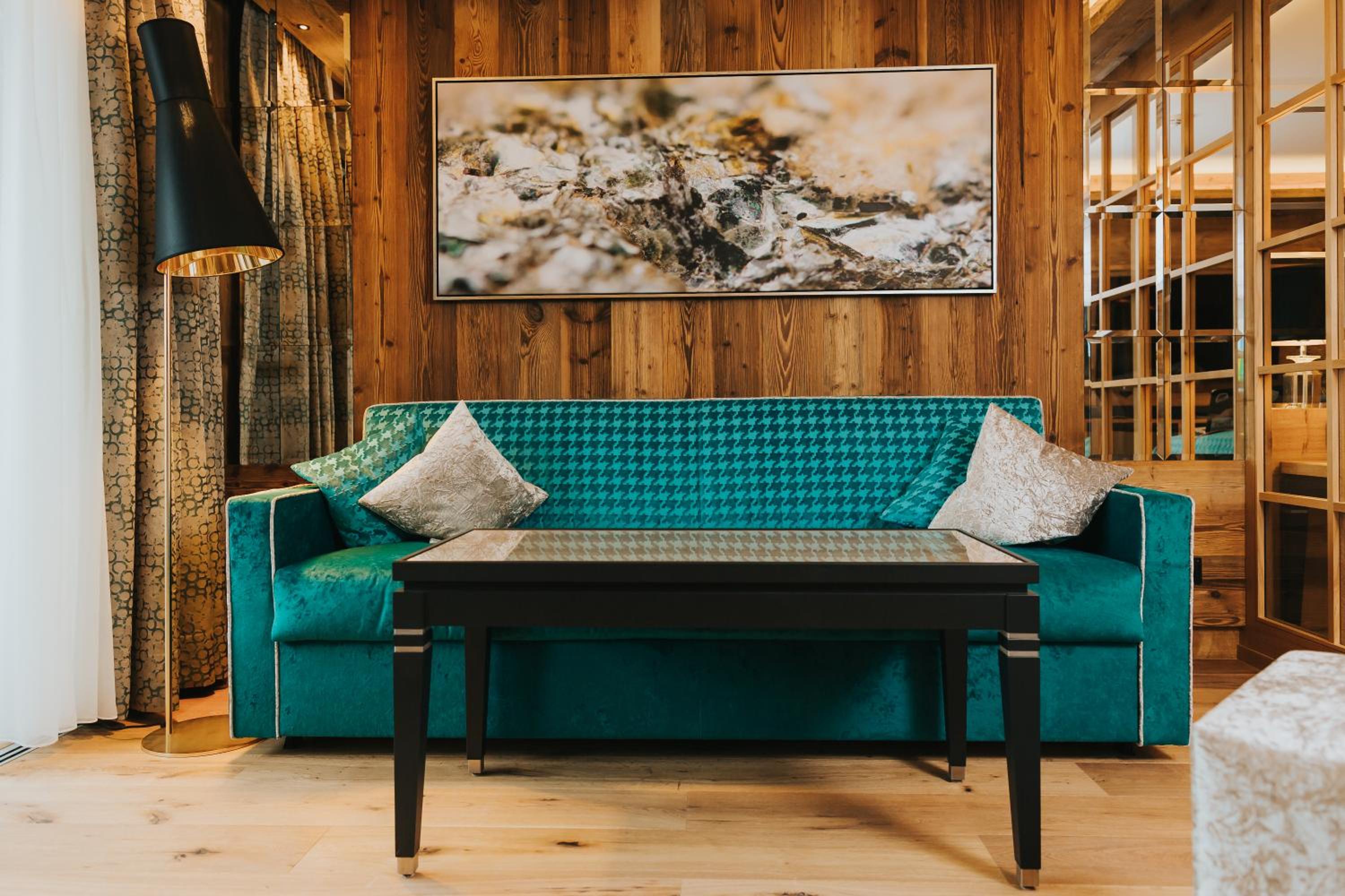 Deluxe Juniorsuite