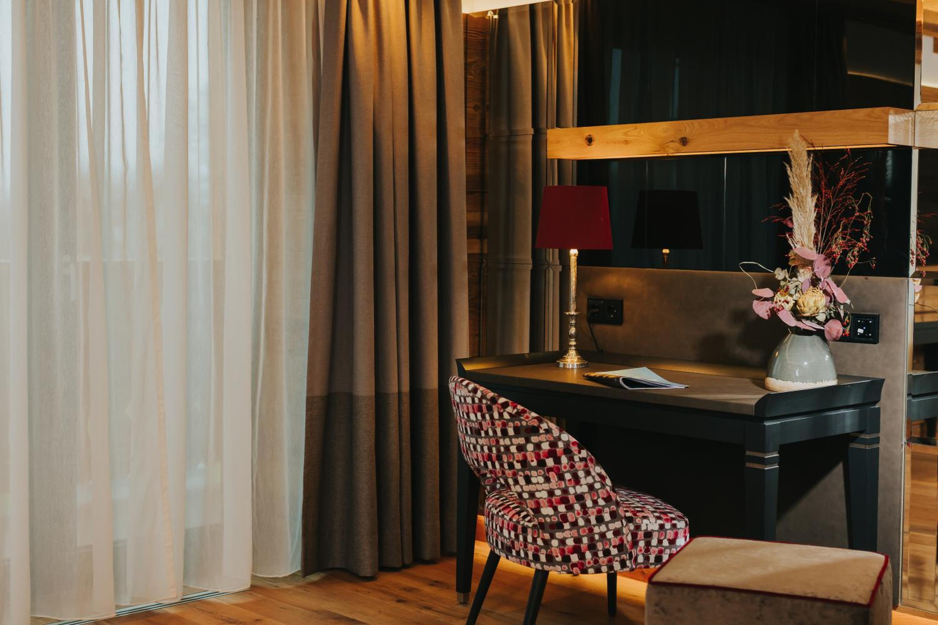 Deluxe Juniorsuite