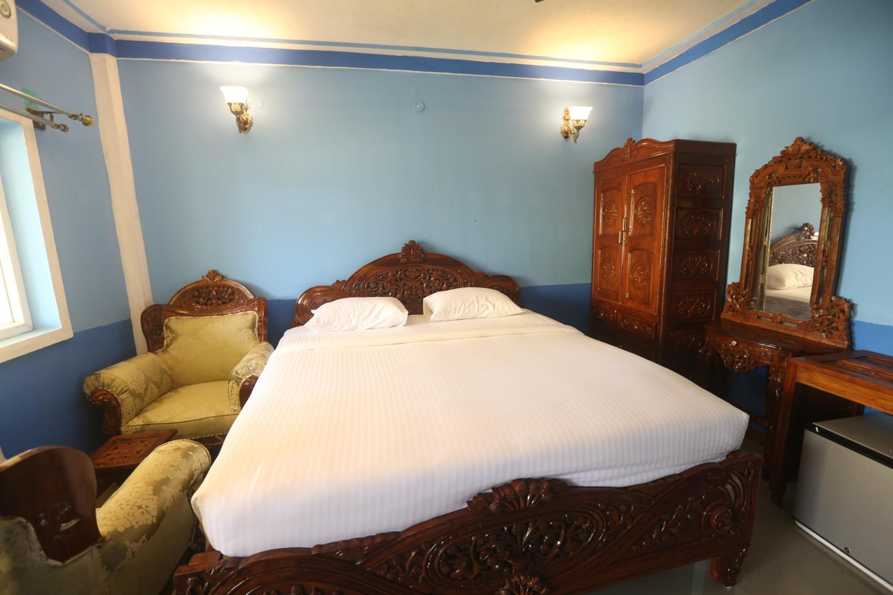 King Room photo 3