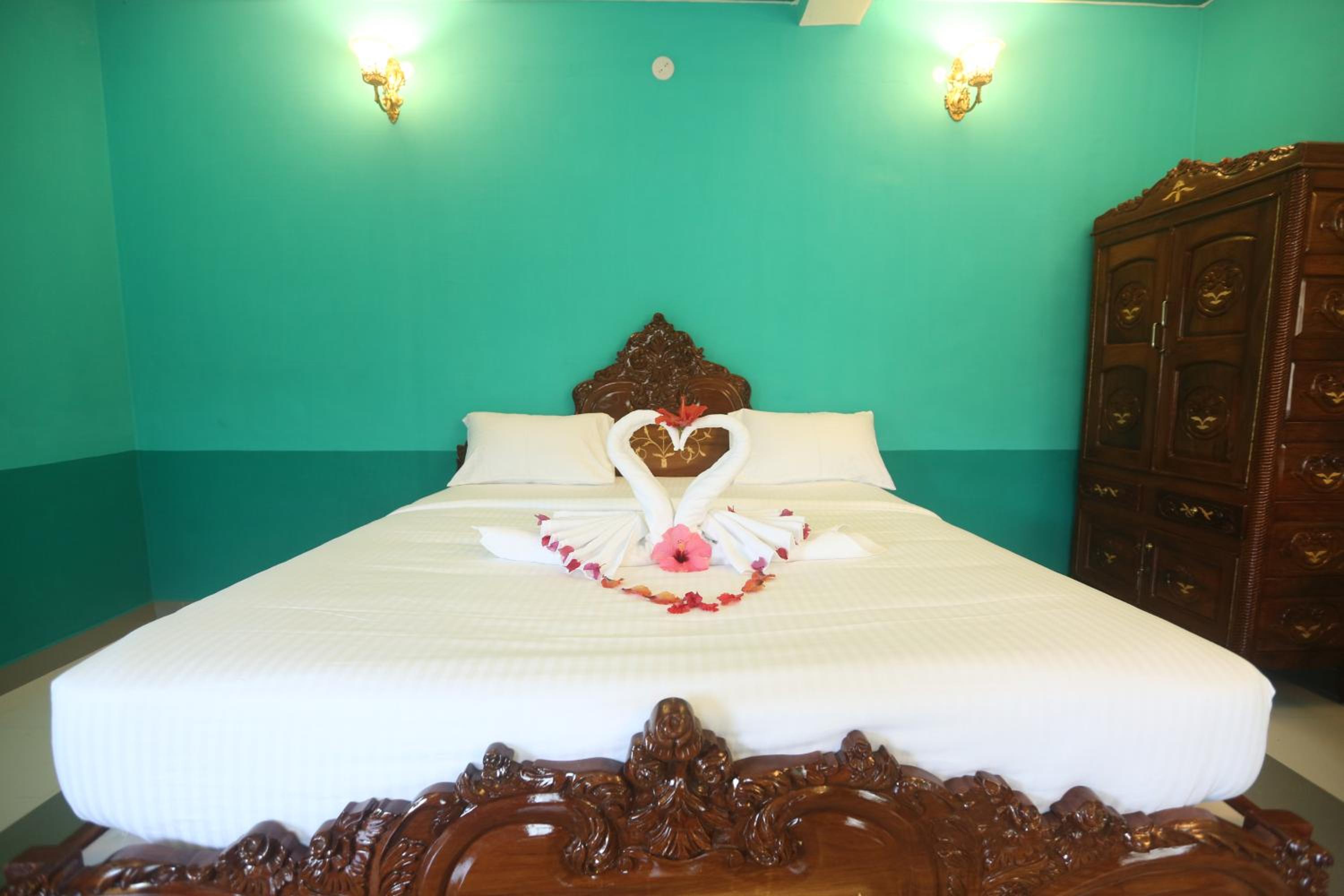Deluxe Double Room photo 3