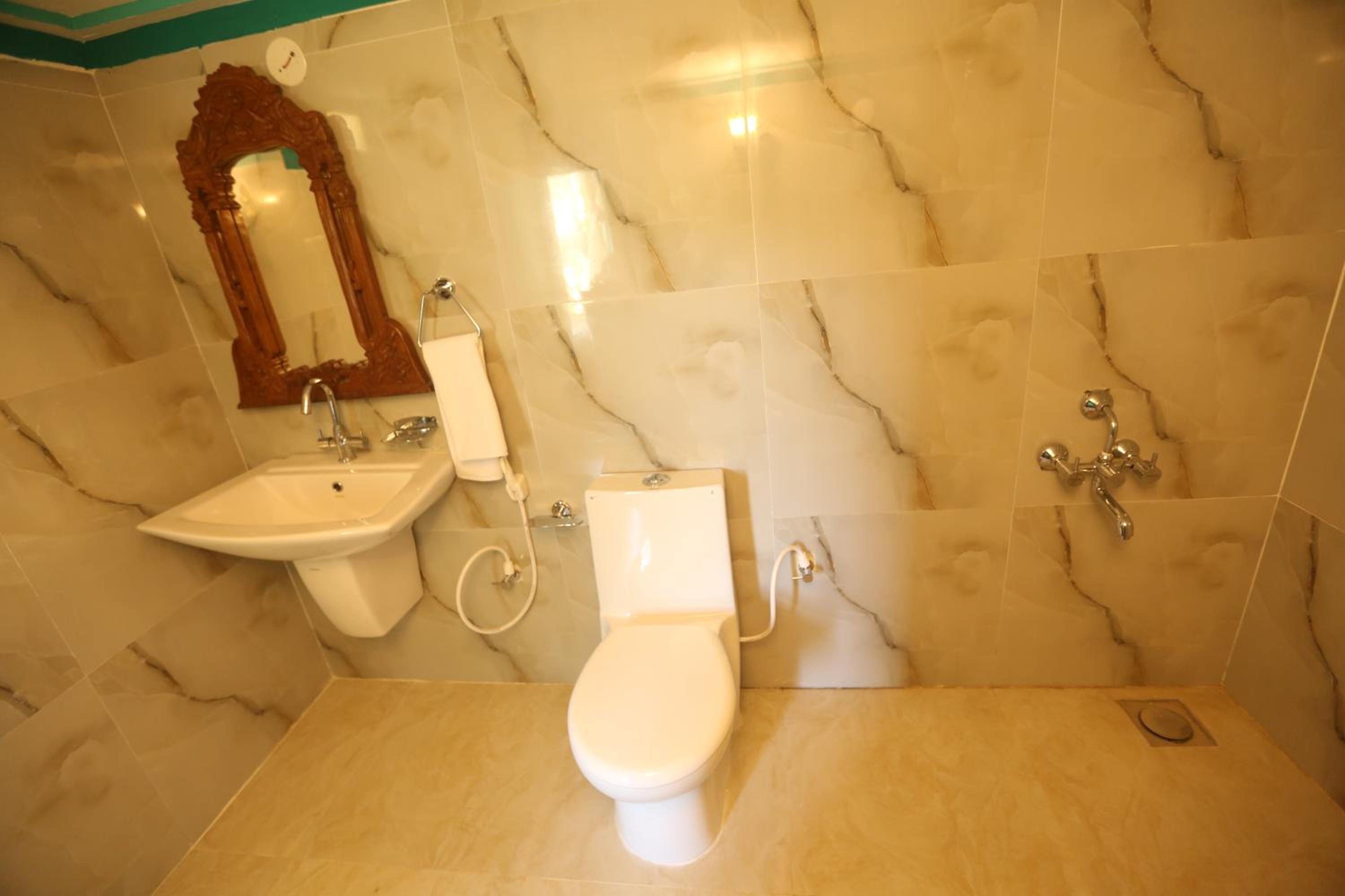 Chalet photo 3