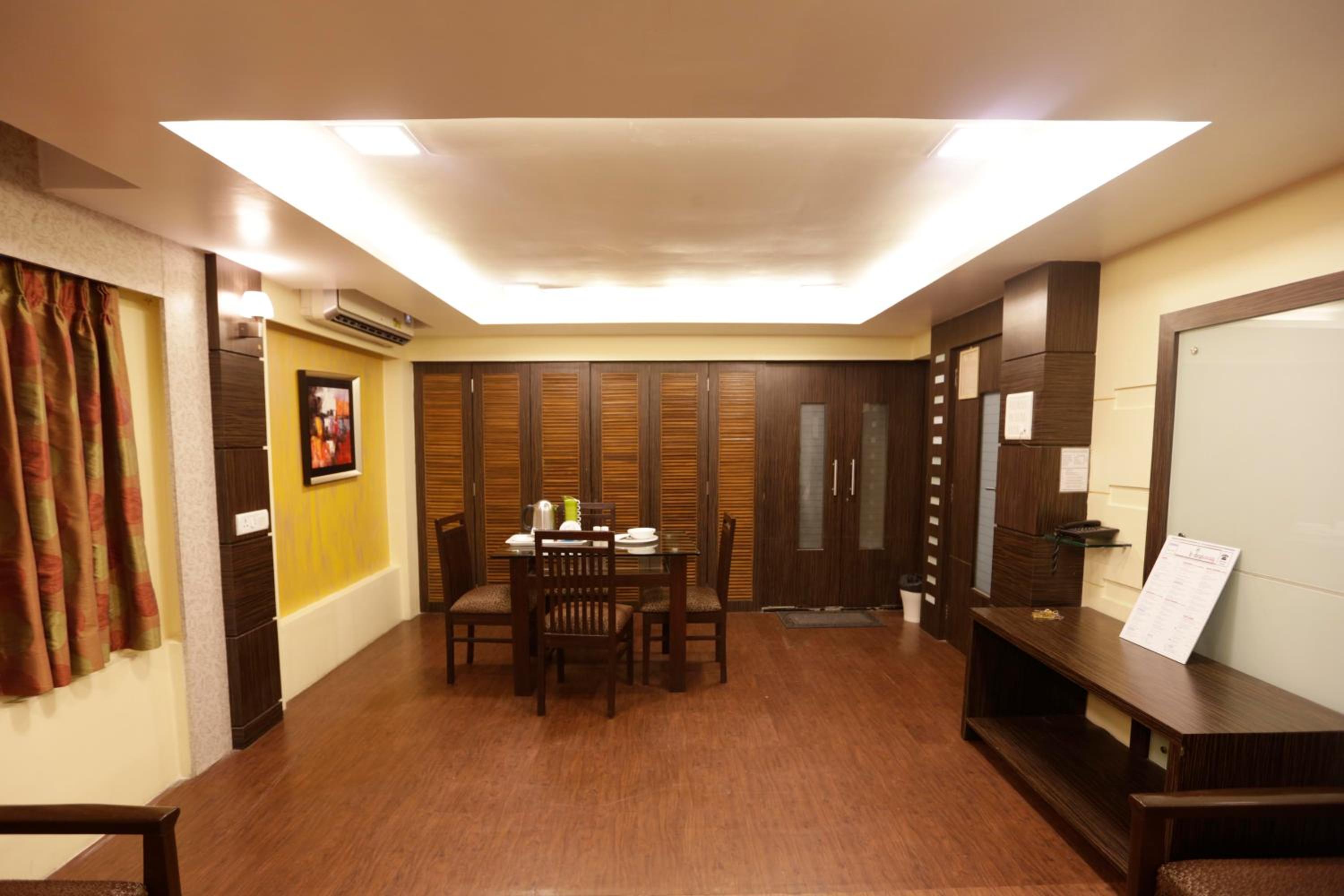 Apartment - Photo 5