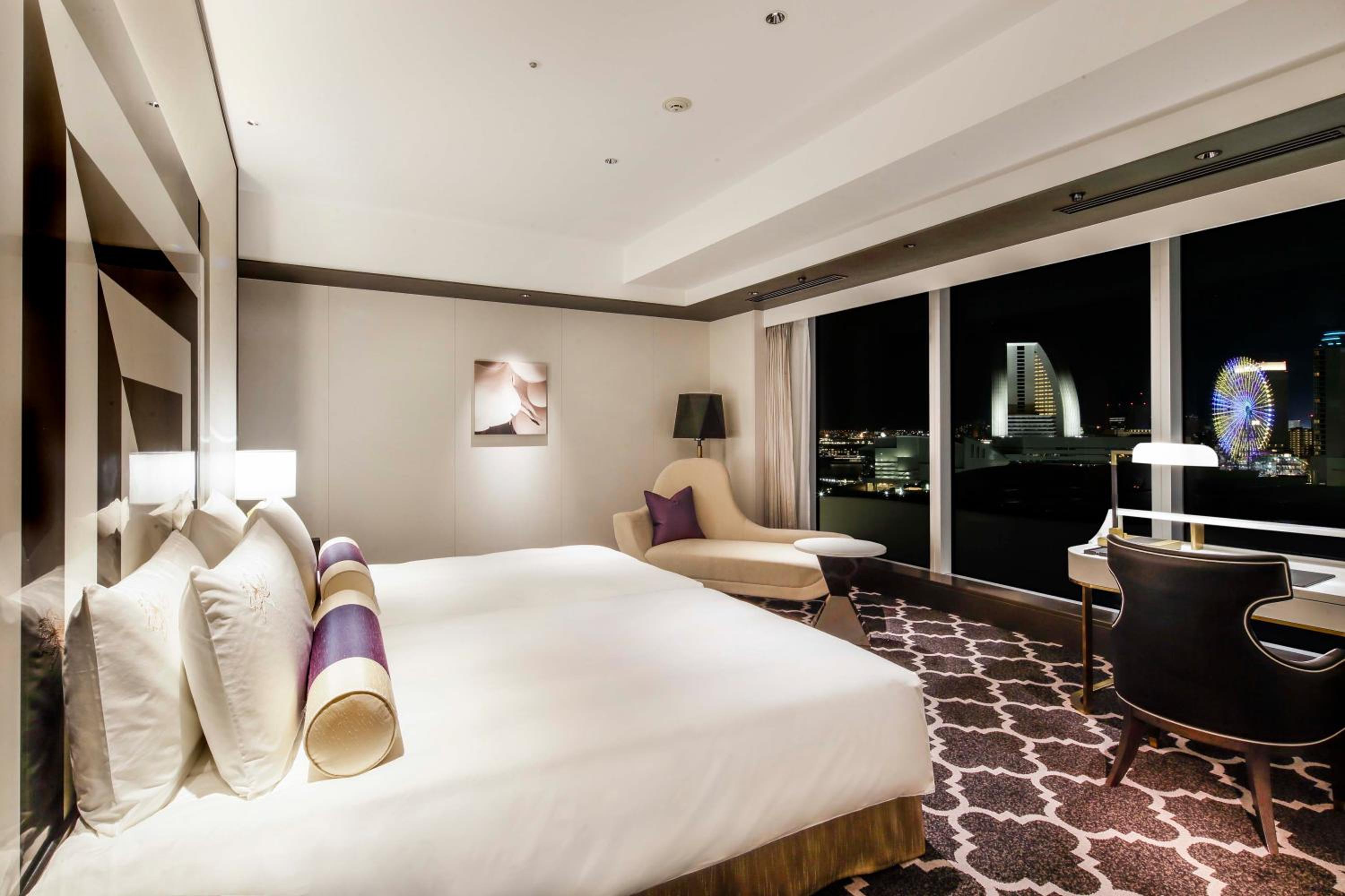 The Kahala Grand Harbor View Twin - Photo 11