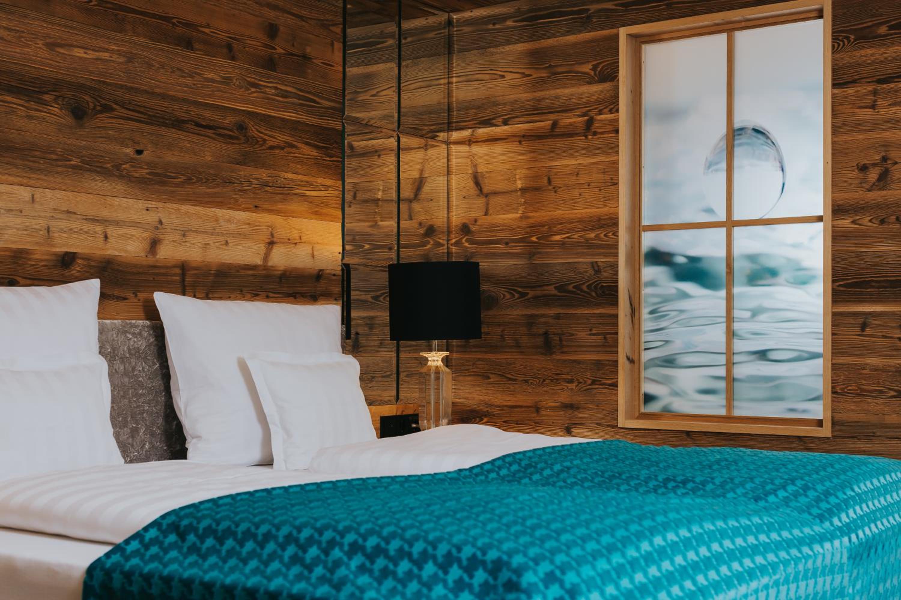 Deluxe Juniorsuite