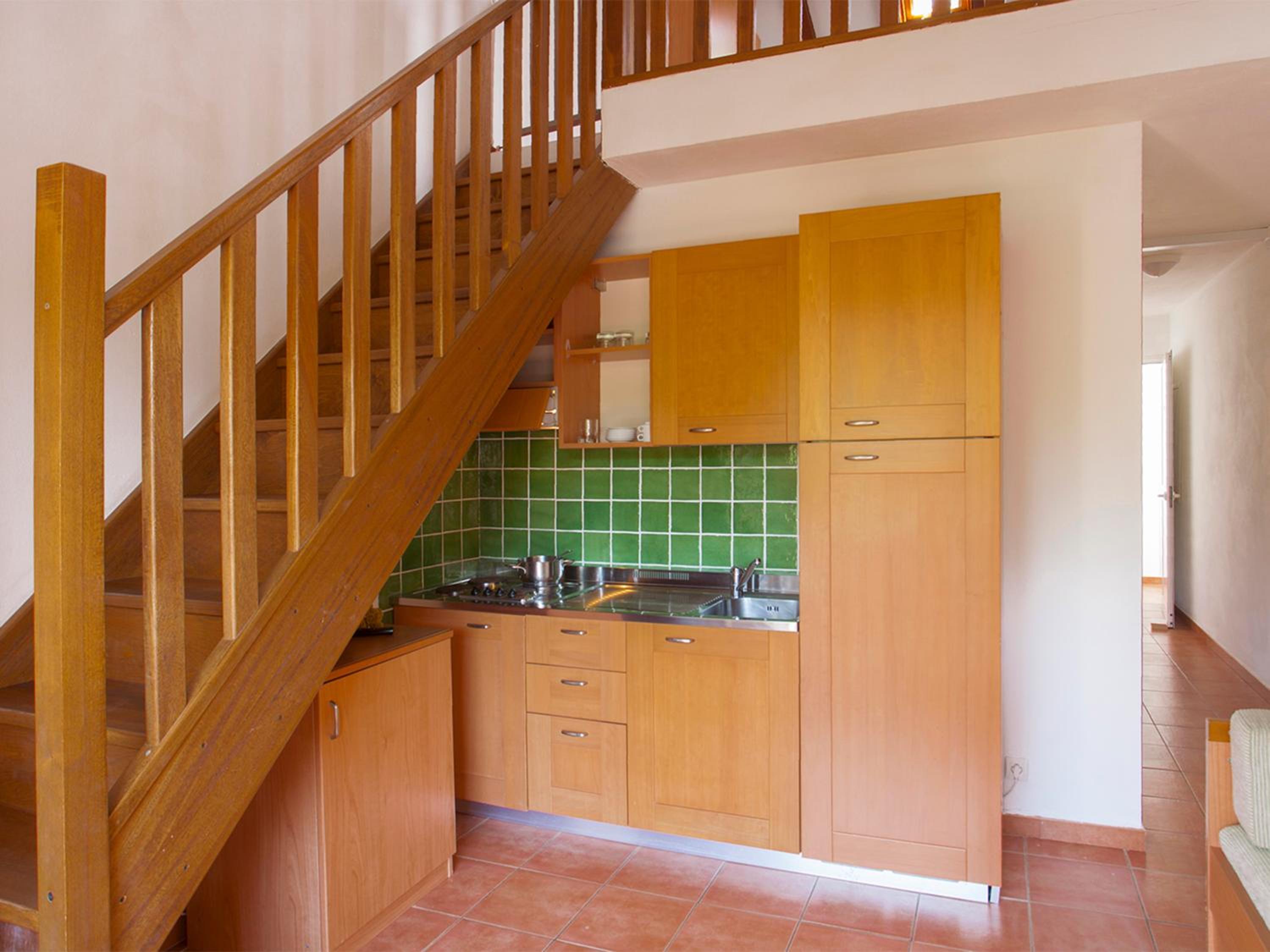Two-Bedroom Apartment With Mezzanine (6 Adults) - Photo 10