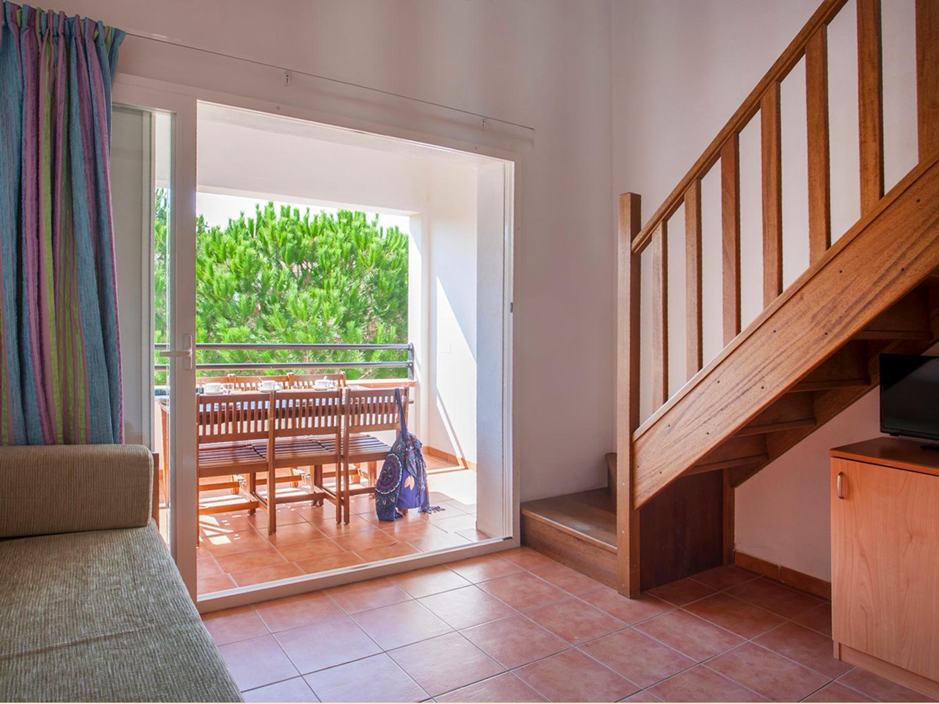 Two-Bedroom Apartment With Mezzanine (6 Adults) - Photo 1