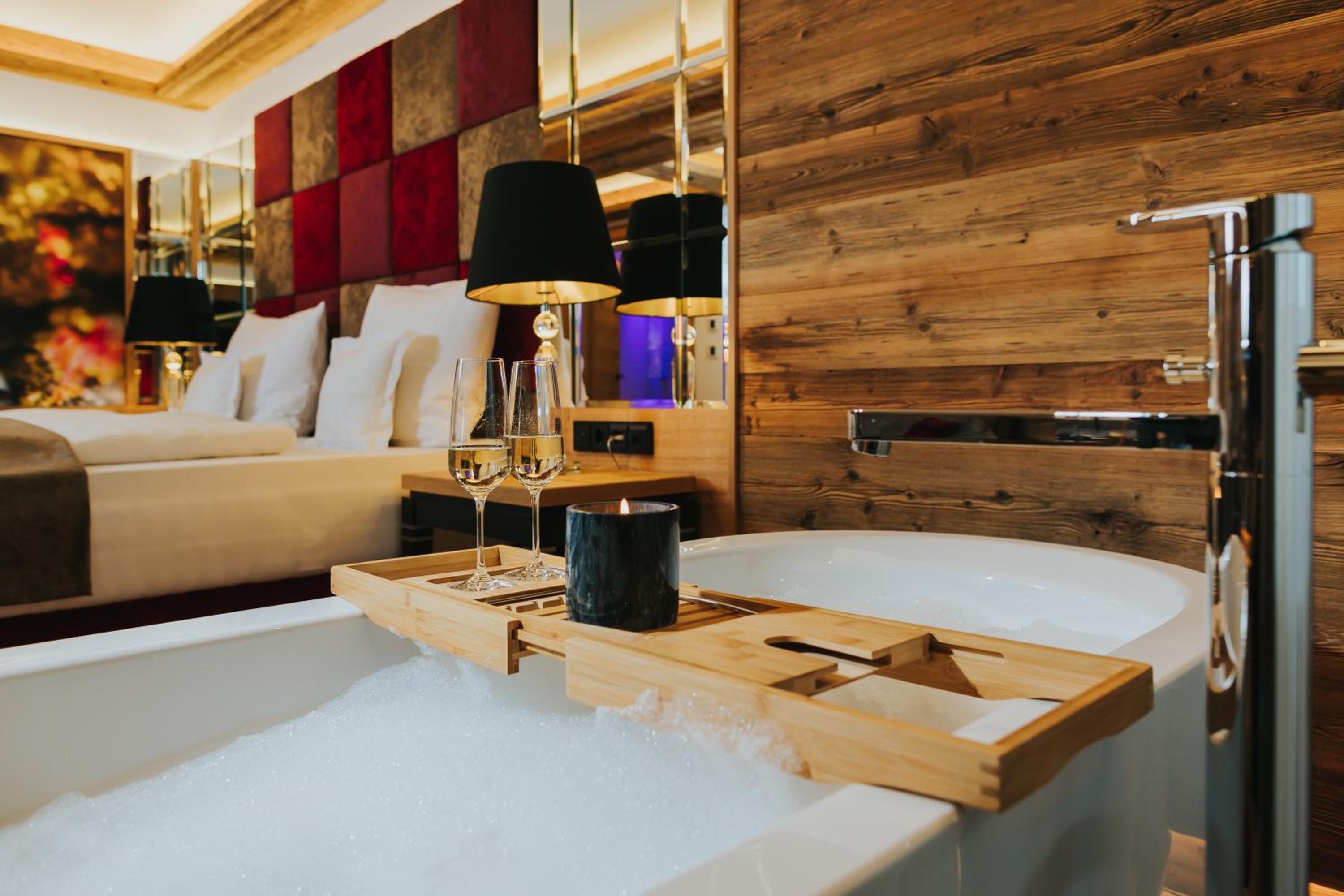 Deluxe Juniorsuite