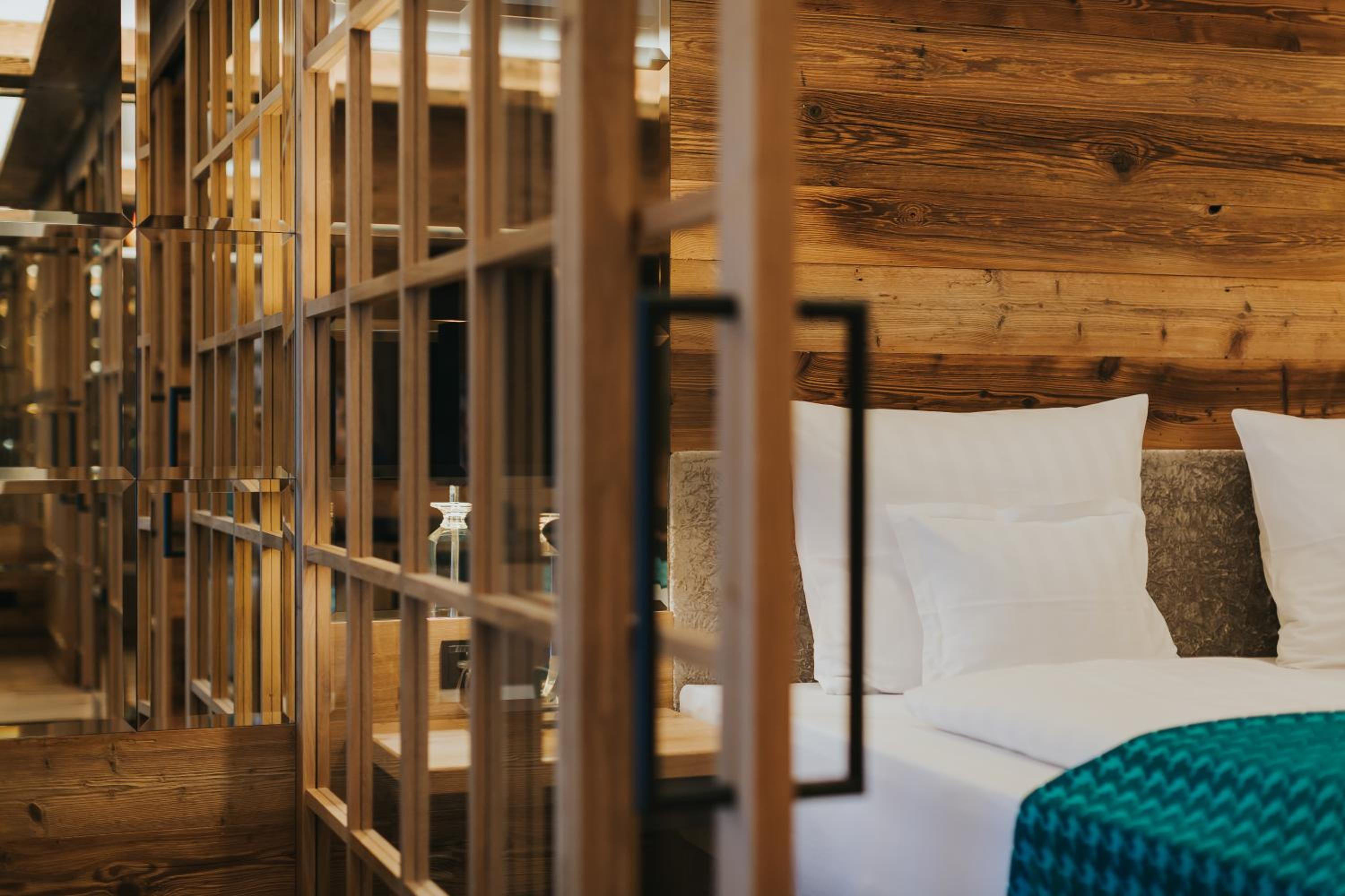 Deluxe Juniorsuite