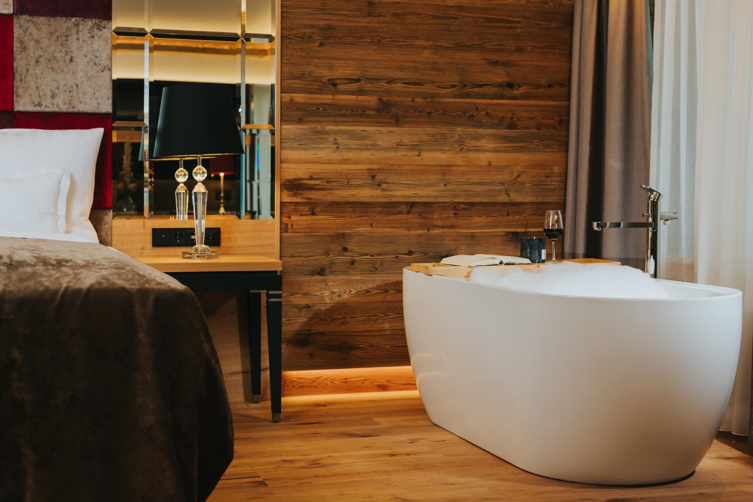 Deluxe Juniorsuite