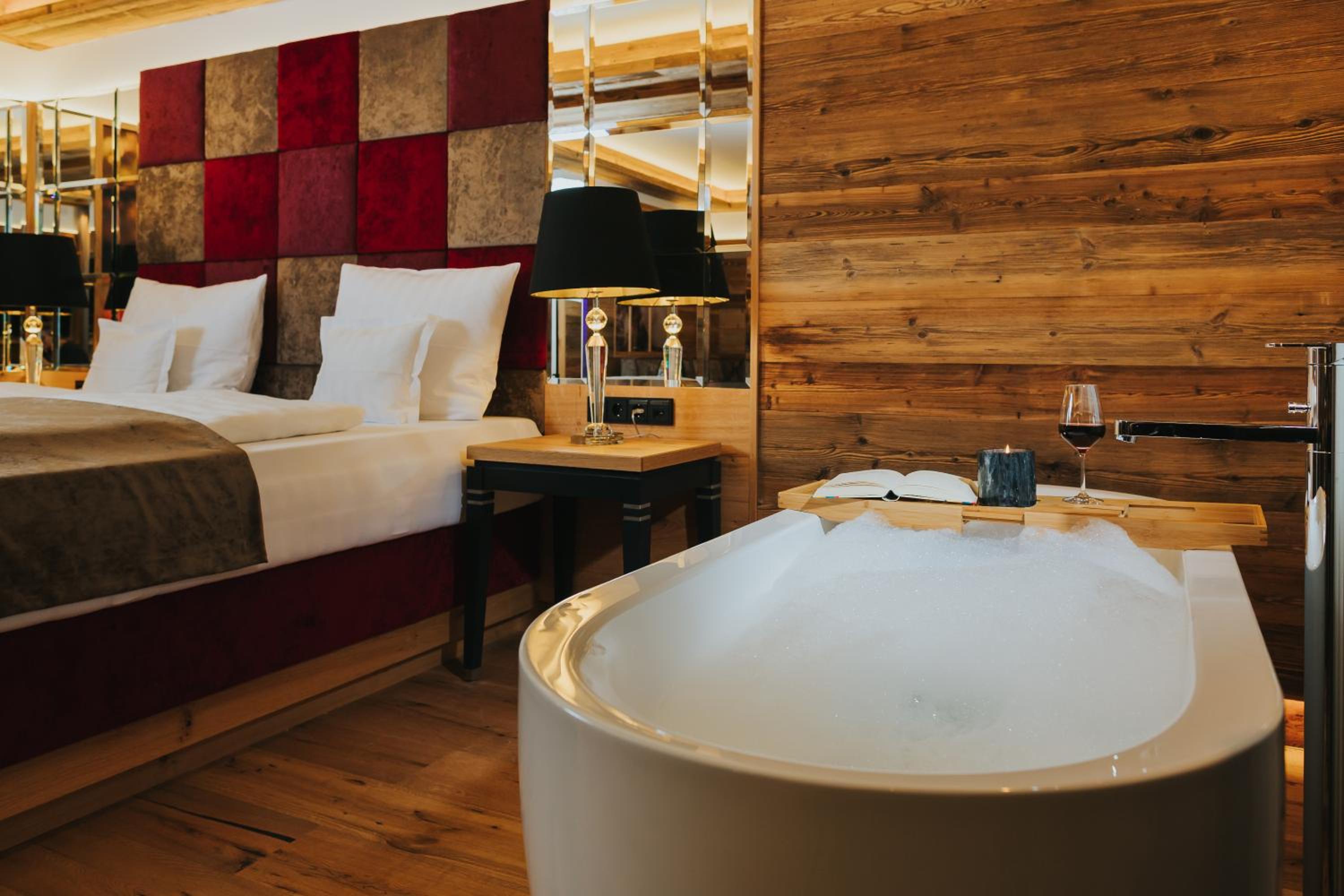 Deluxe Juniorsuite