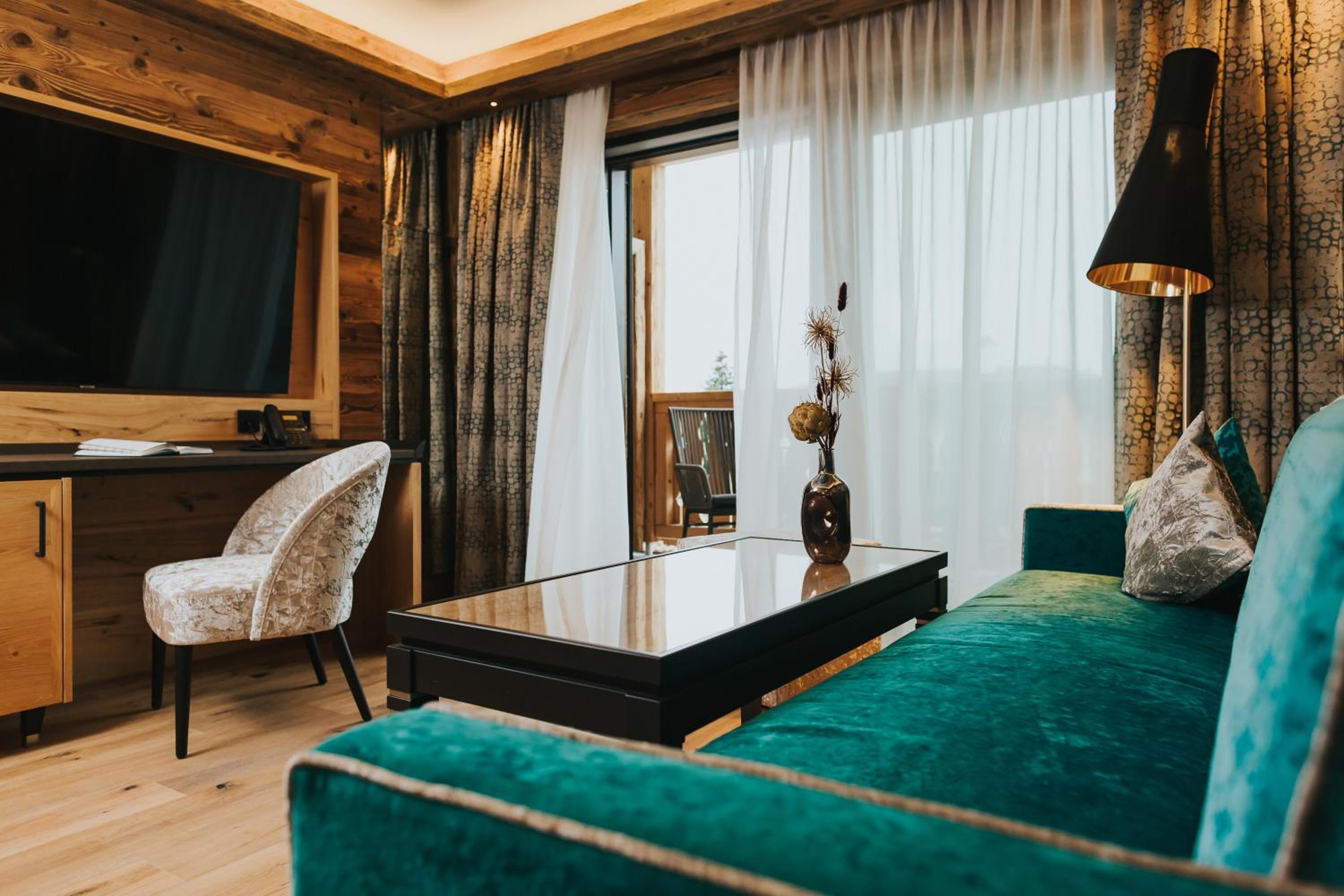 Deluxe Juniorsuite