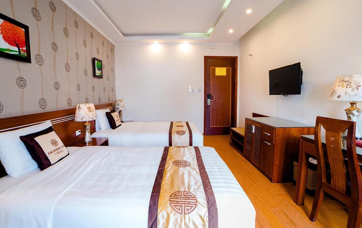 Superior Twin Room photo 2