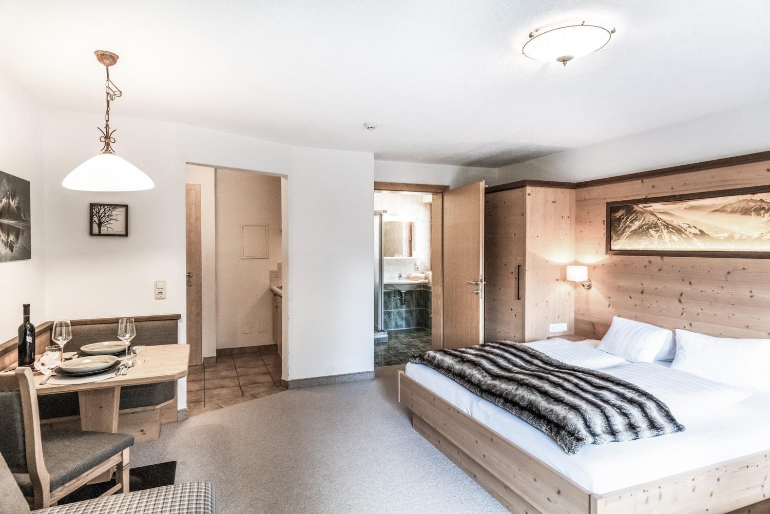 Superior Apartment