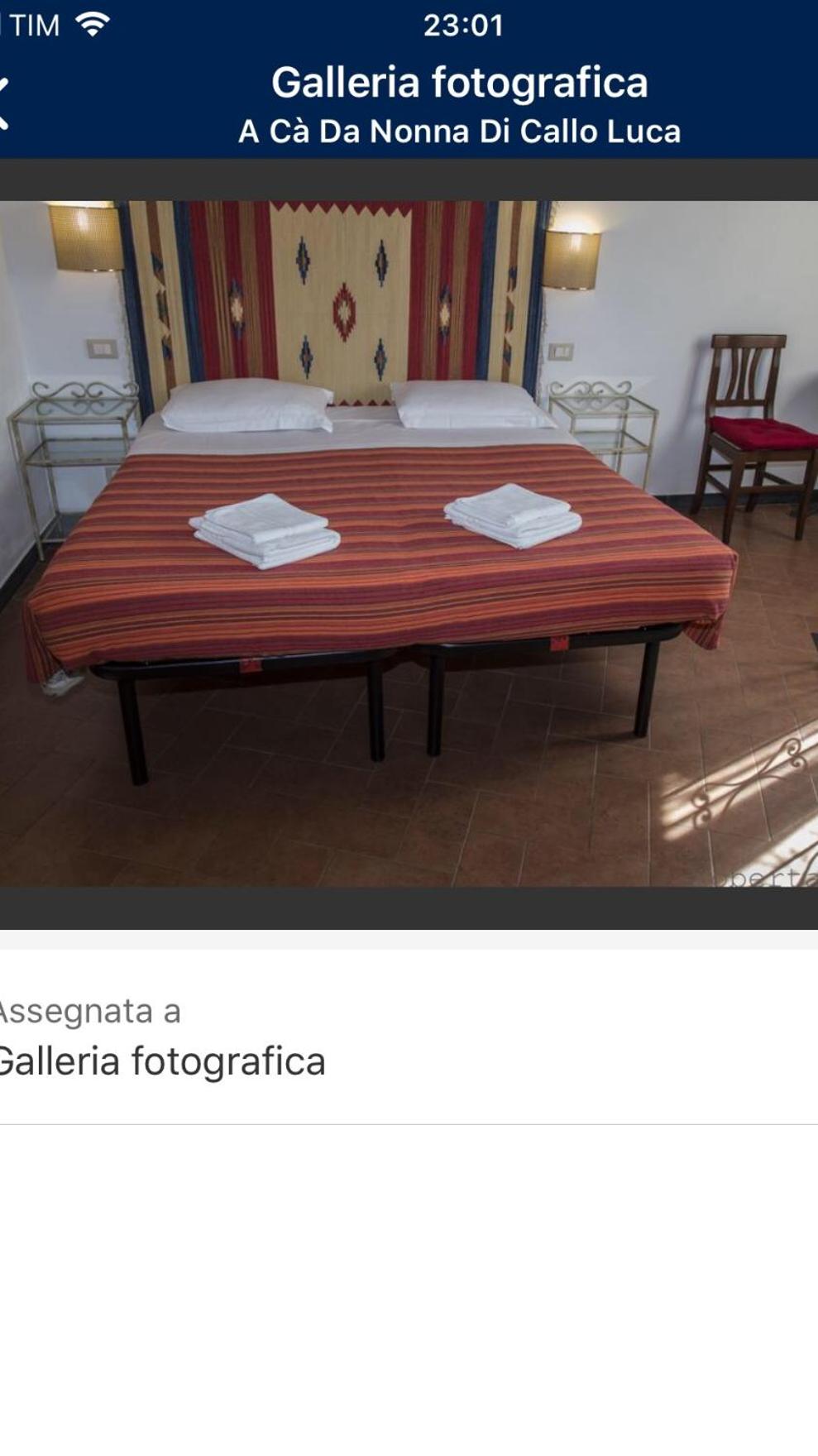 King Room with Balcony photo 2