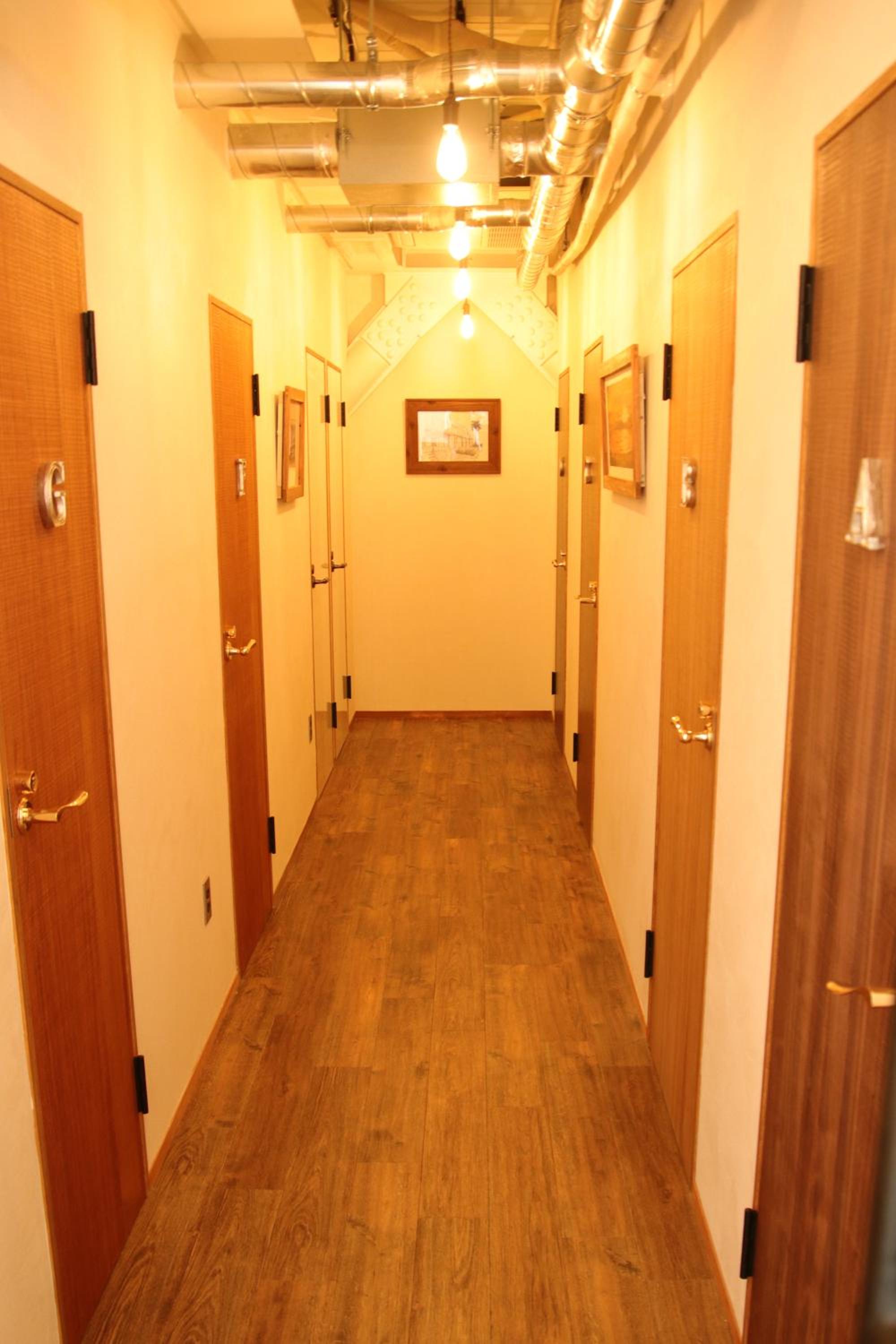 Single Room photo 2