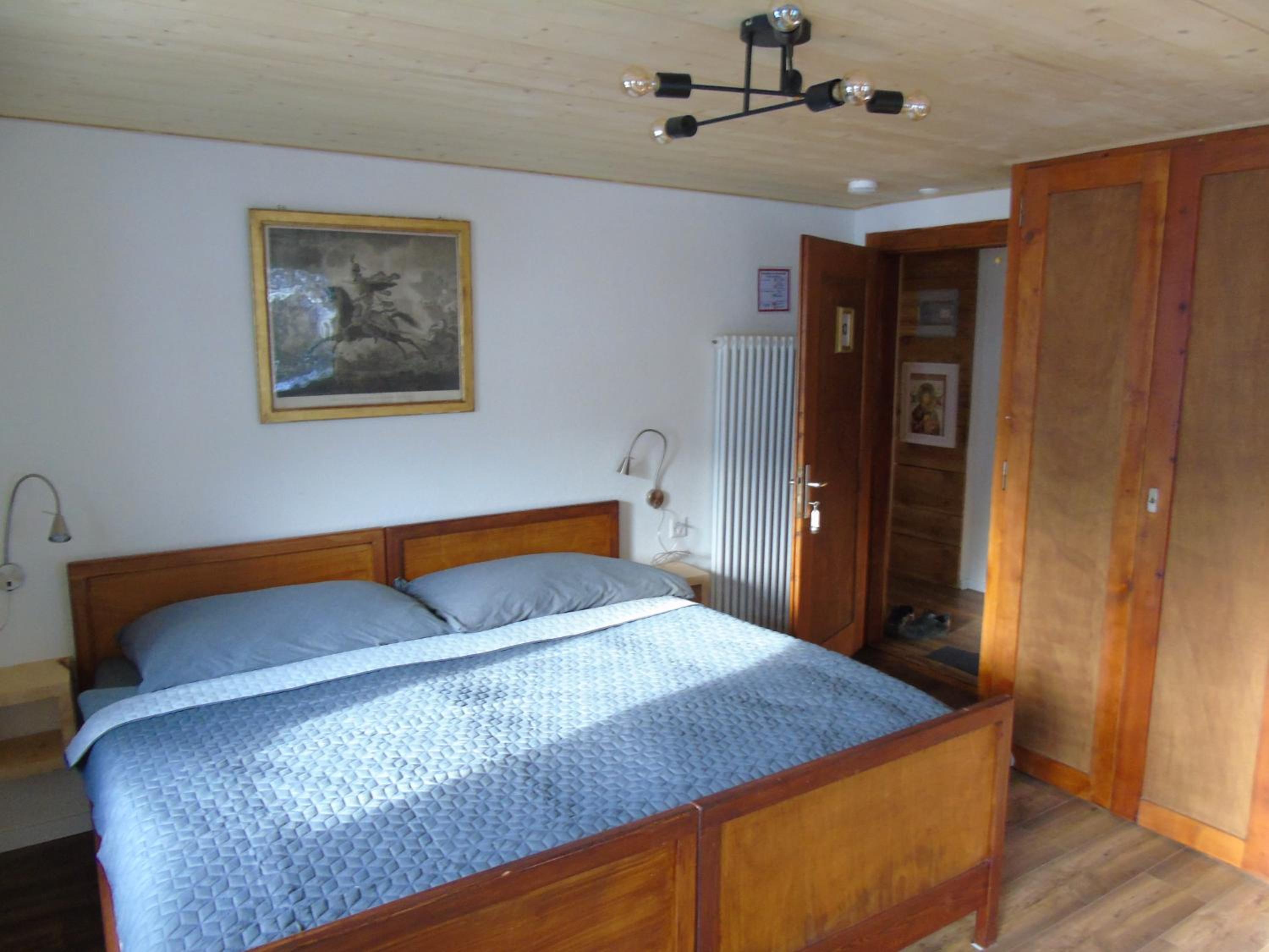Double Room with Balcony photo 3