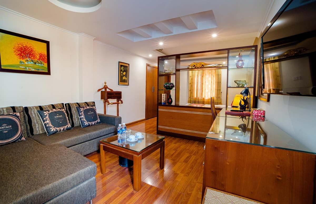Premium Double Room photo 2