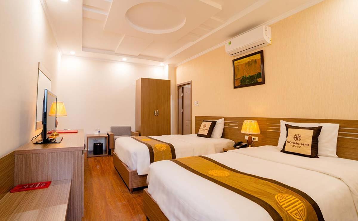 Superior Twin Room photo 3
