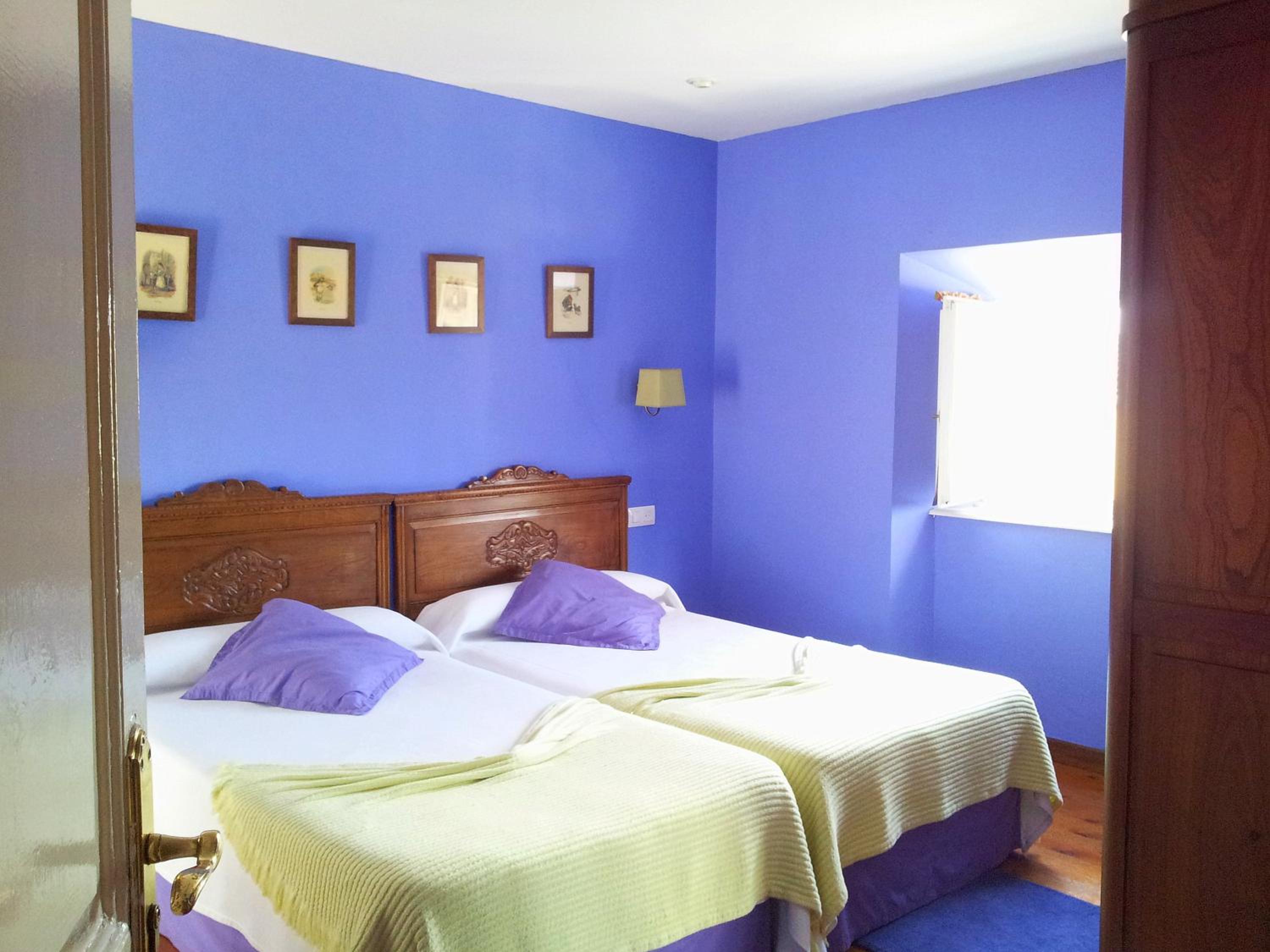 Double or Twin Room with Extra Bed photo 3
