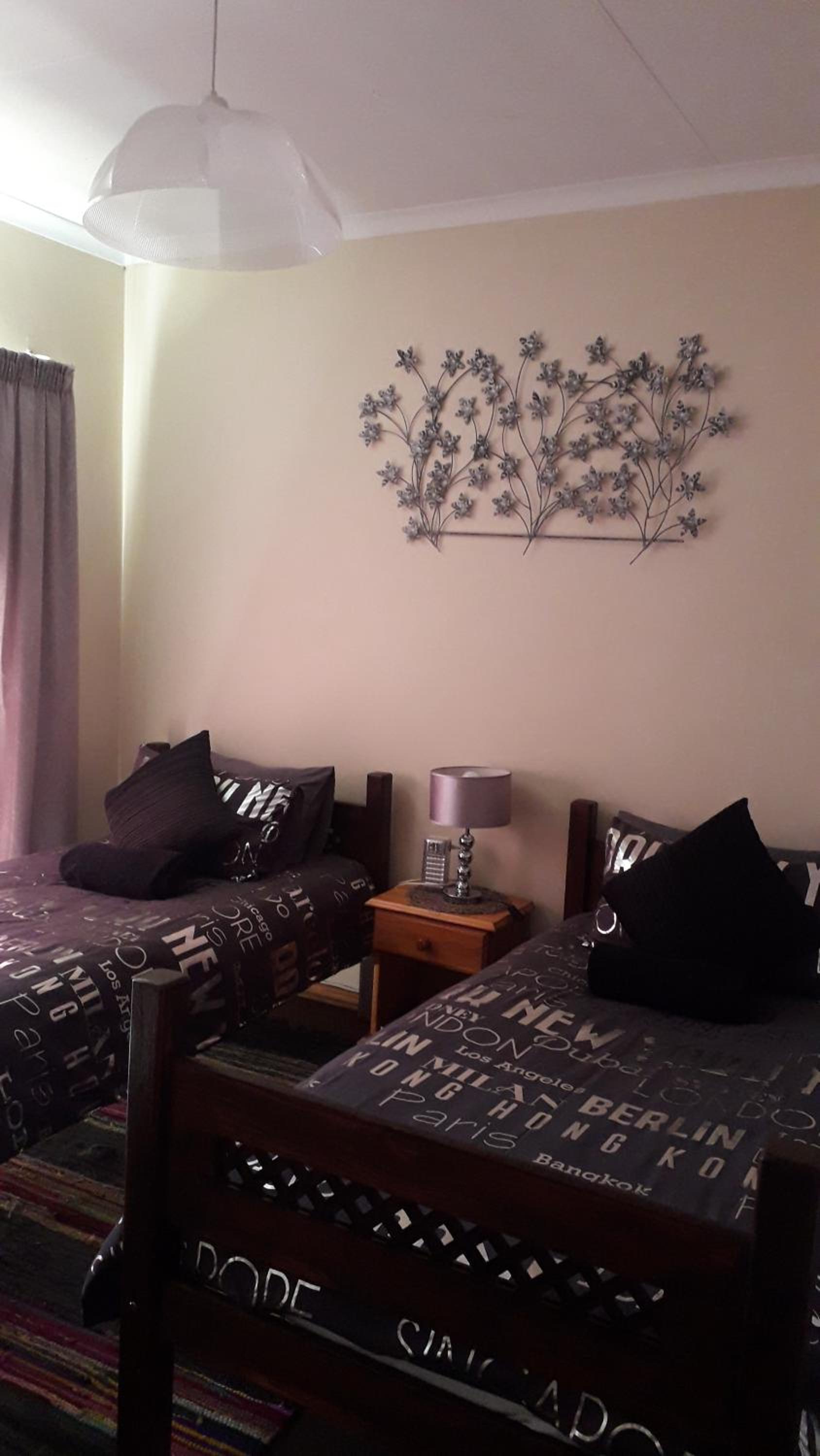 Family Double Room photo 2