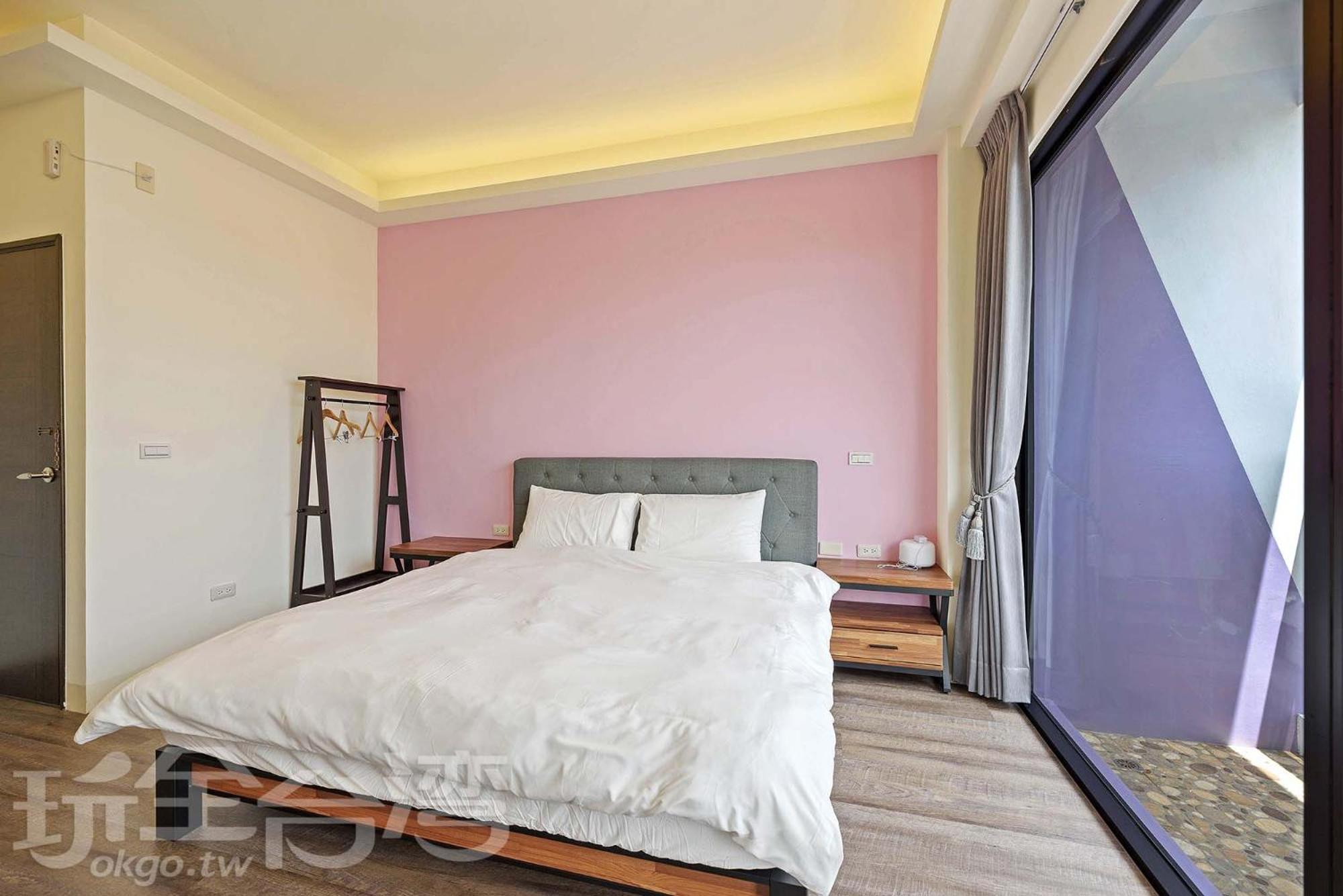 Double Room with Balcony photo 1