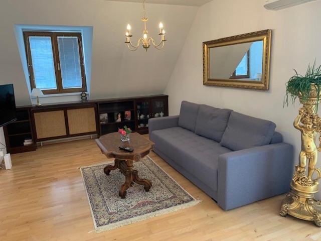 Apartment with Terrace photo 1