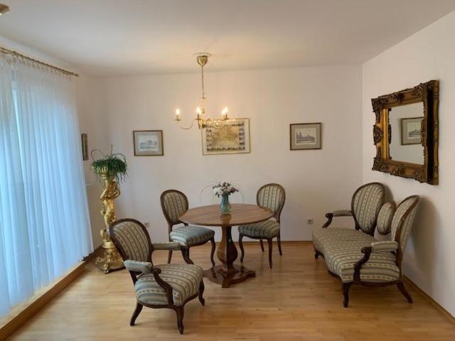 Apartment with Terrace photo 2