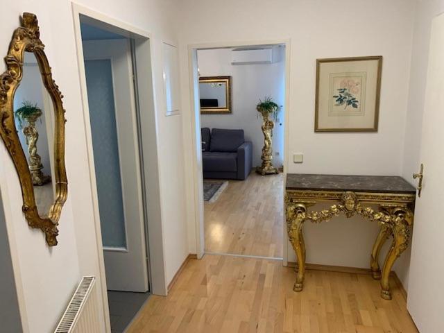 Apartment with Terrace photo 3