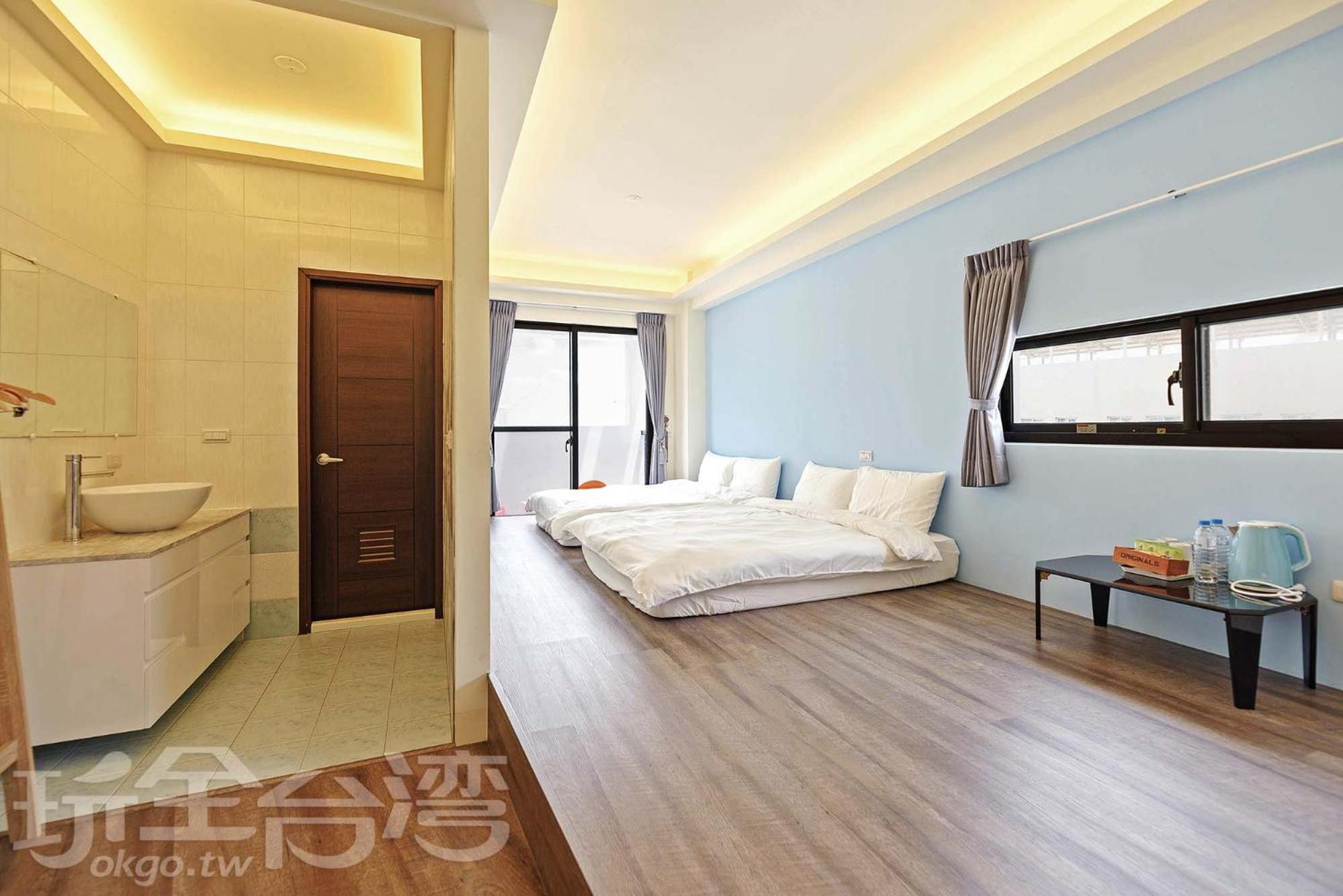 Quadruple Room photo 3