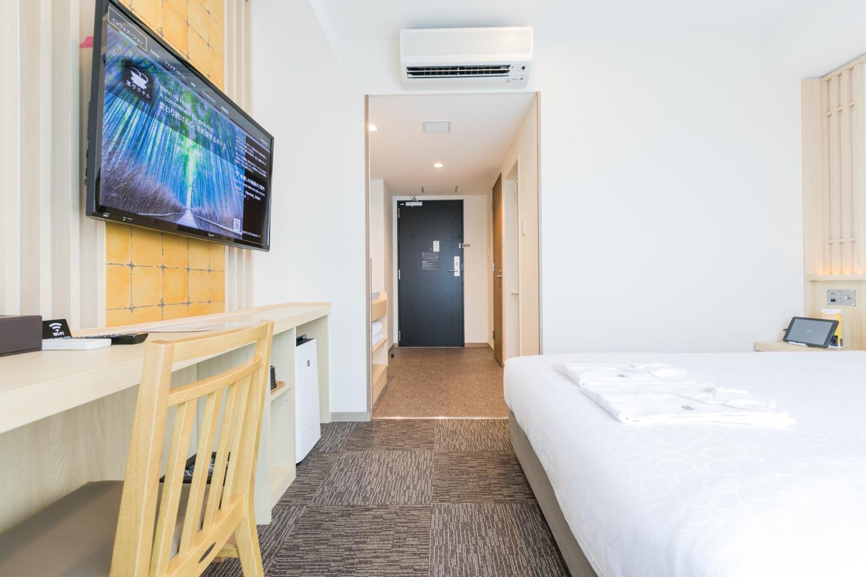 Double Room - Photo 1