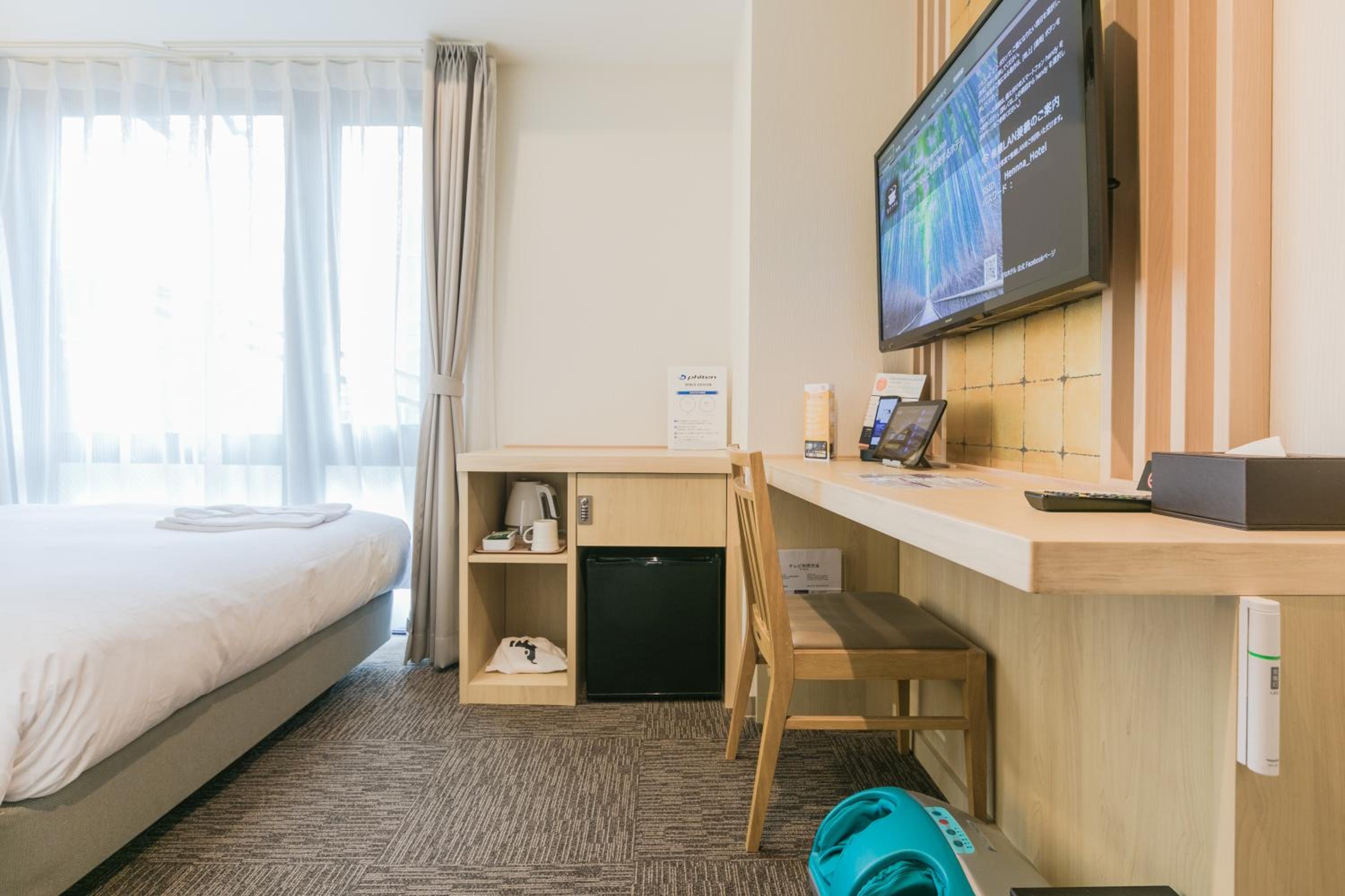 Phiten Single Room photo 1