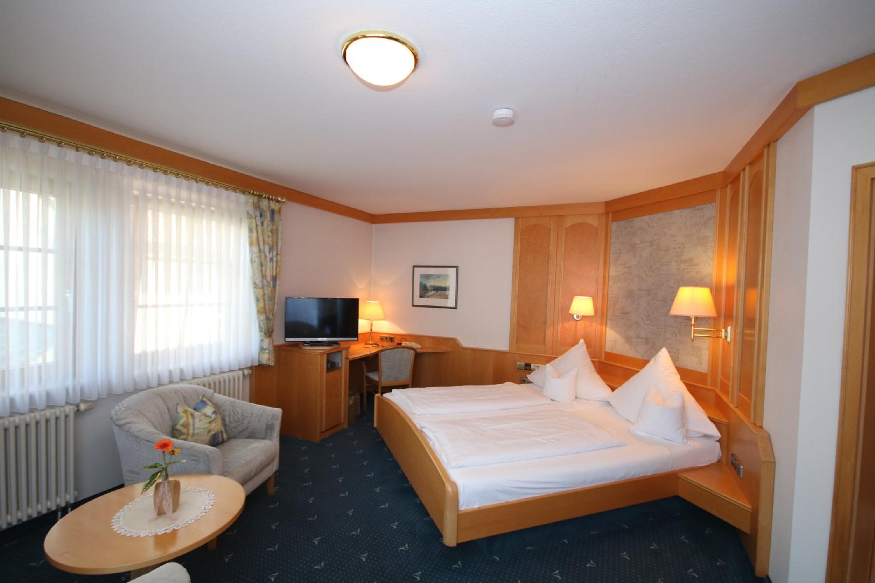 Business Double Room photo 1