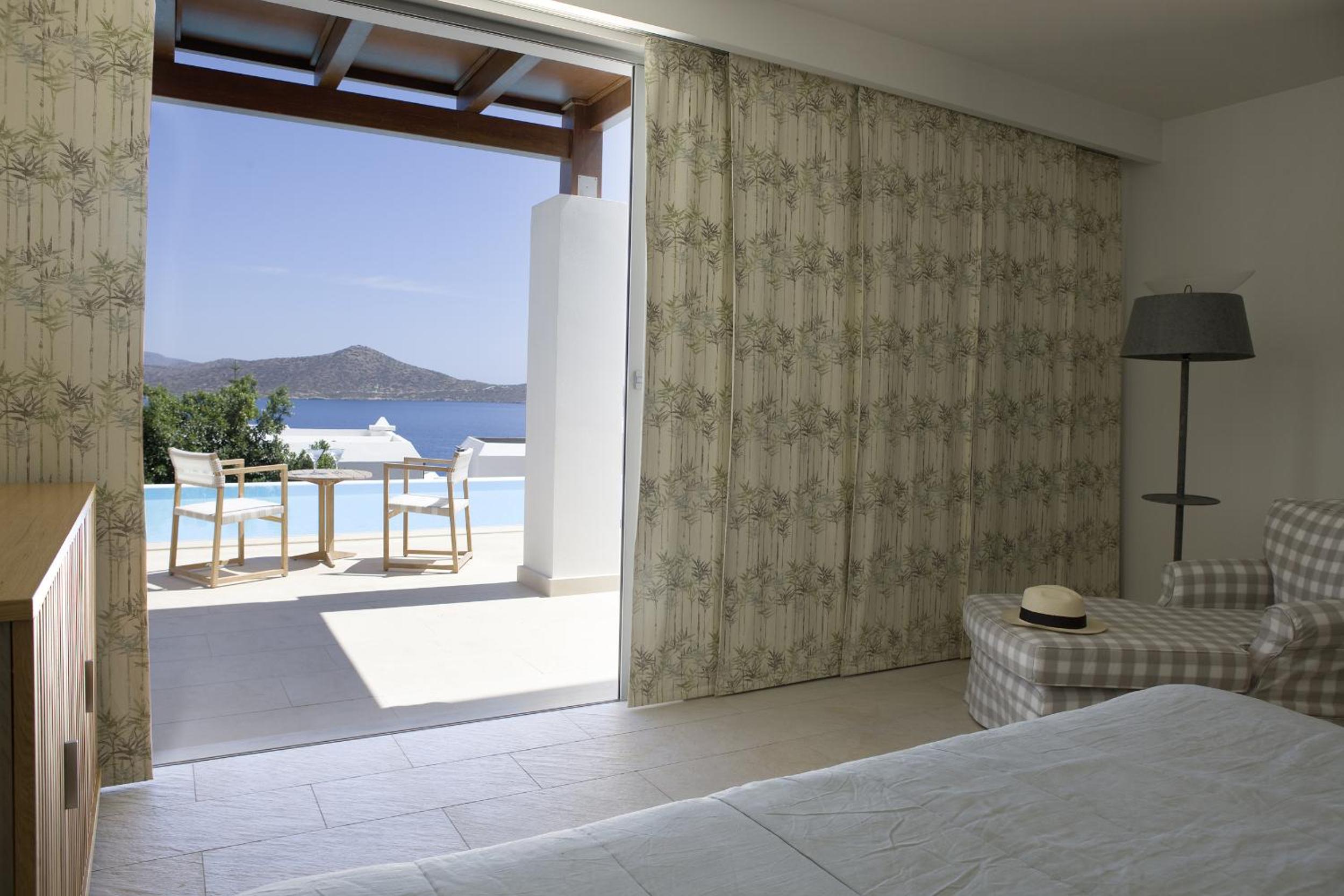 Mythica Bungalow with Sharing Pool, Sea View - Photo 8