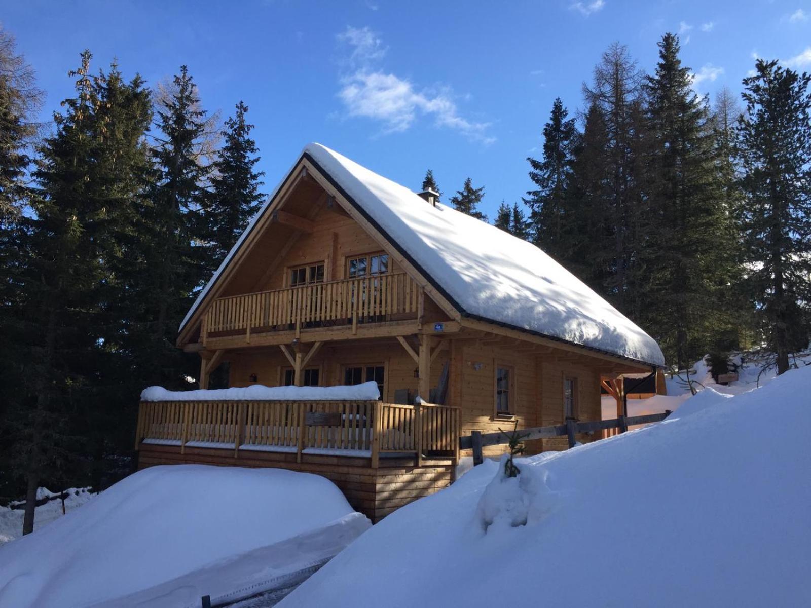 Chalet photo 2
