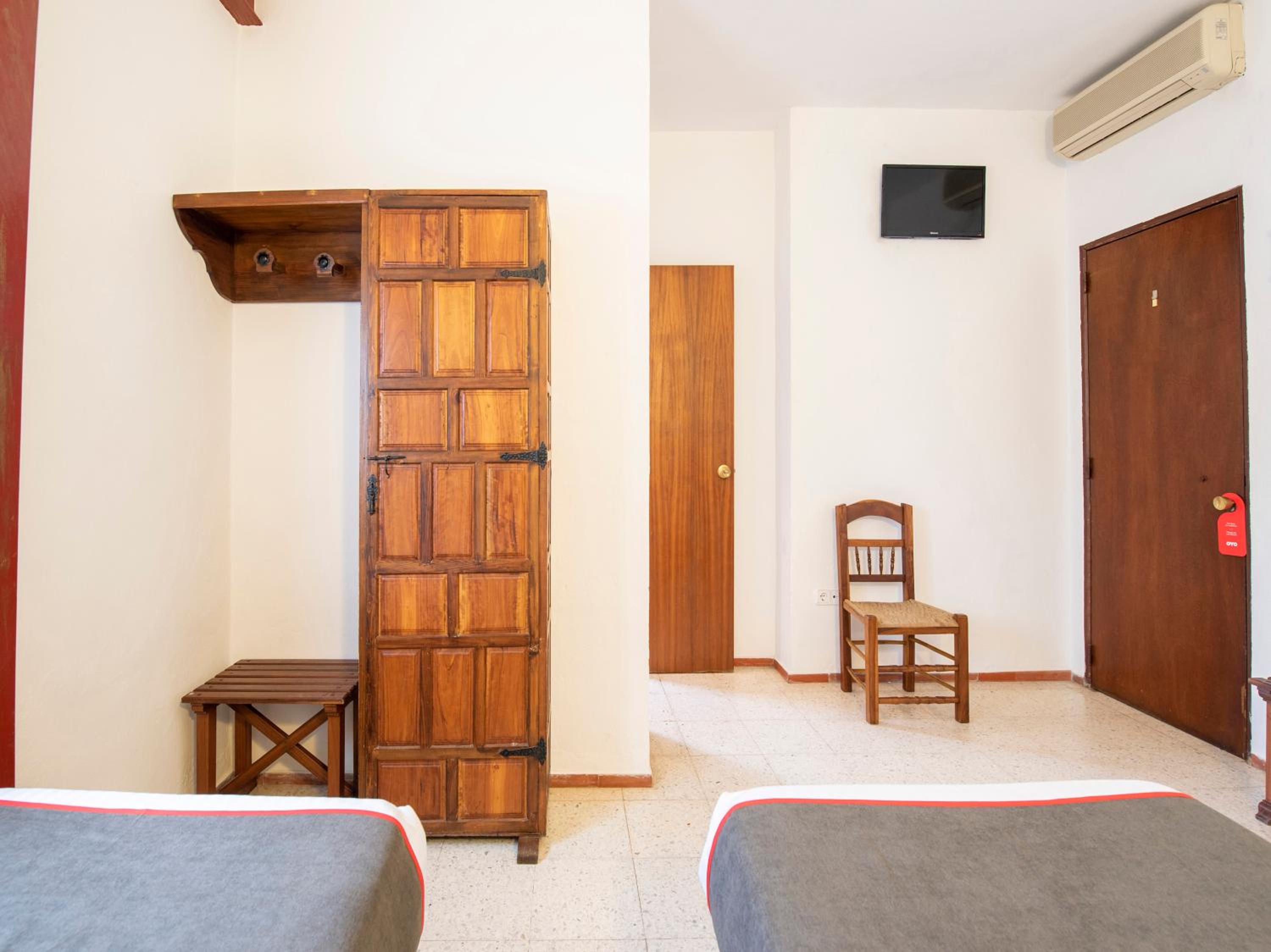 Triple Room - Photo 8