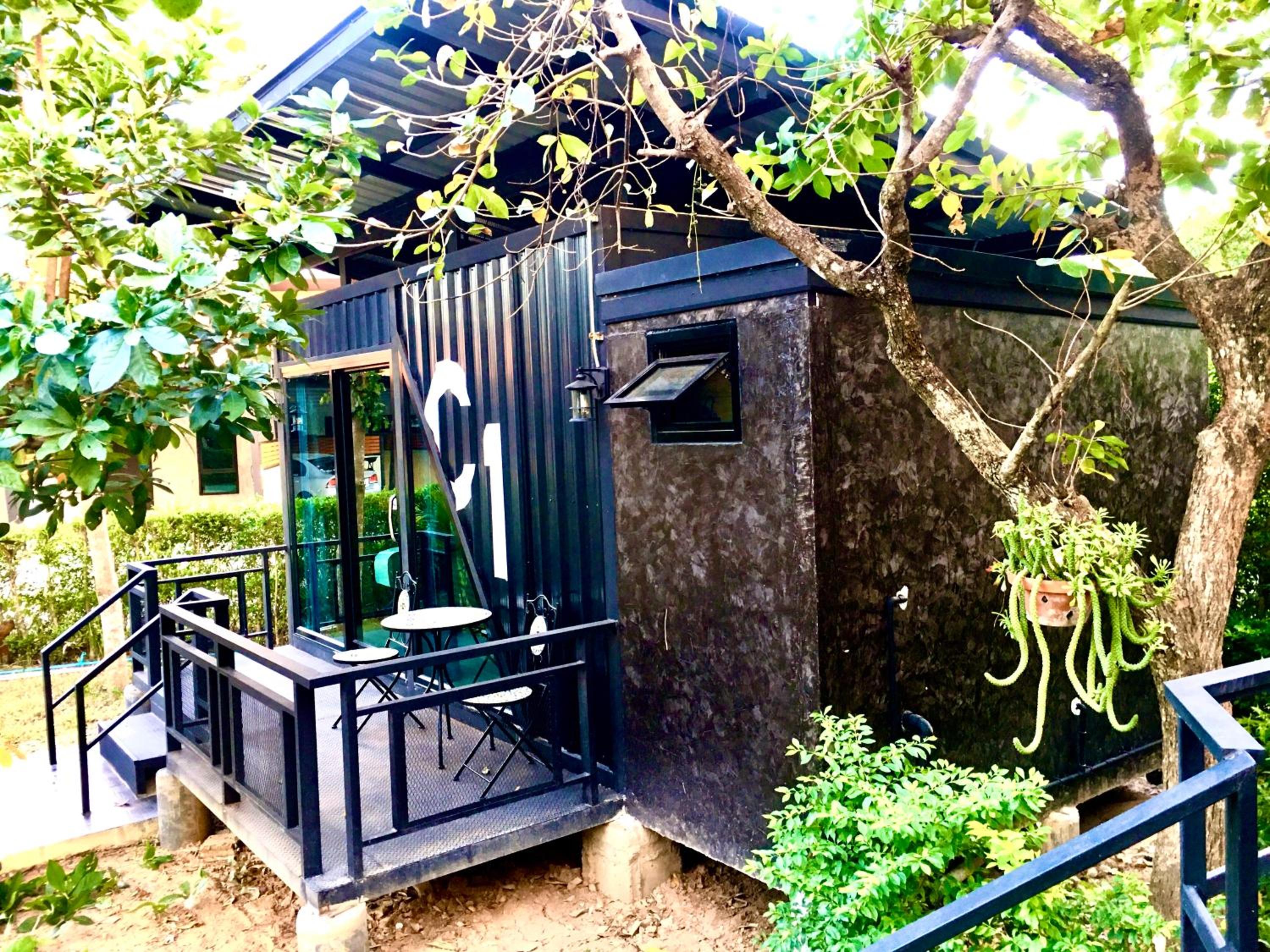 Double Room with Terrace photo 2