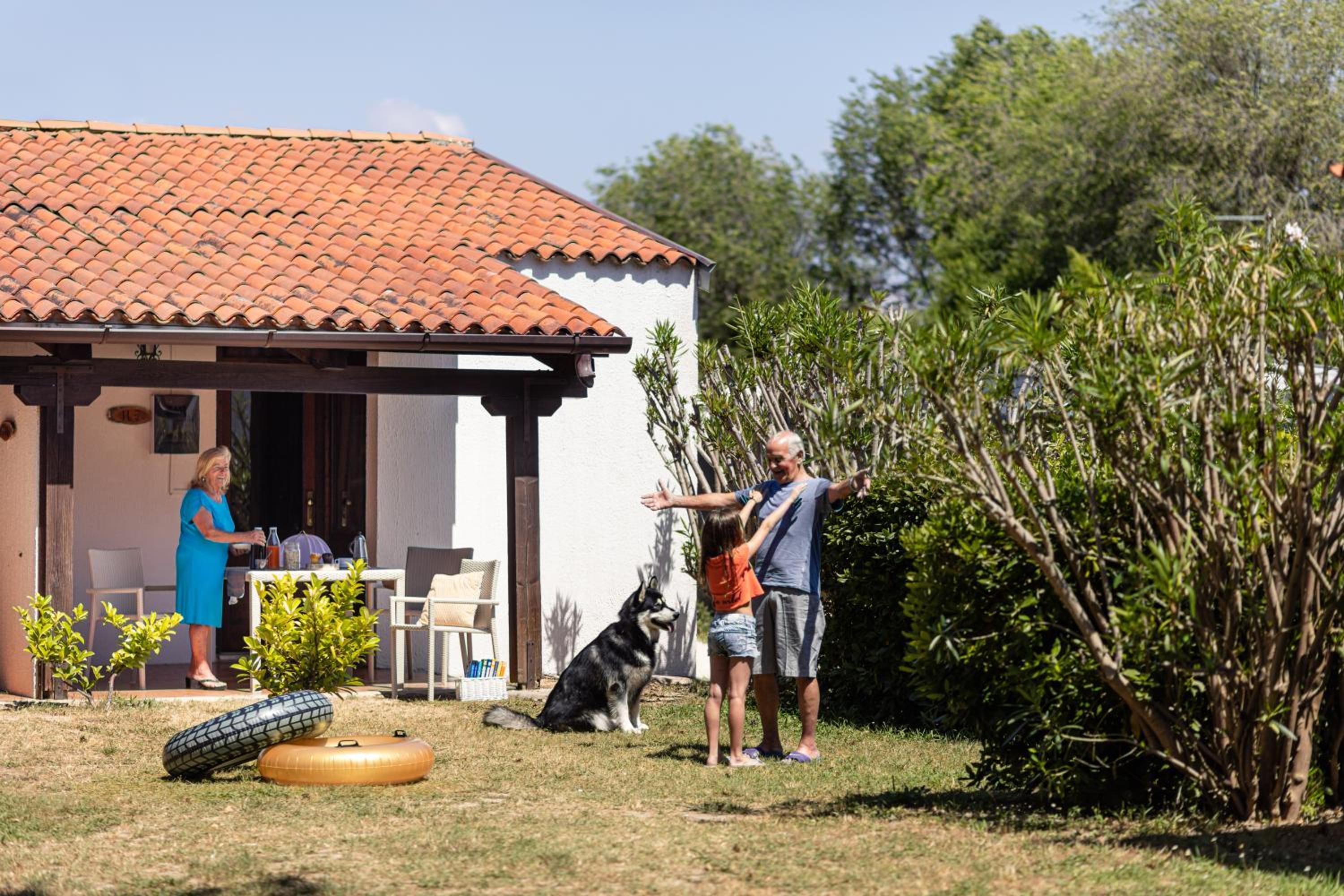 Small Bungalow photo 2