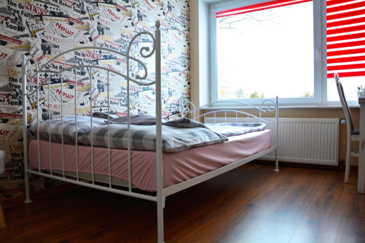 Small Double Room - Photo 1